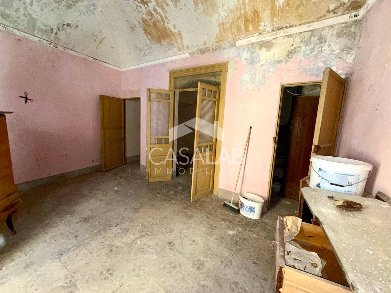 Appartamento in vendita a Carini, Carini
