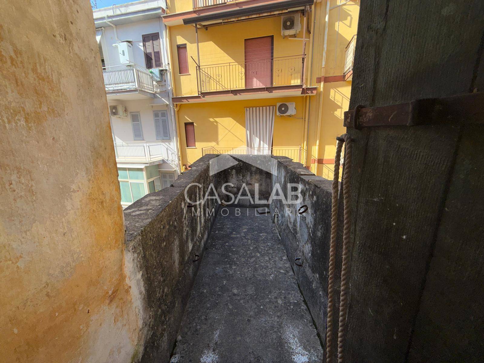 Appartamento in vendita a Carini, Carini