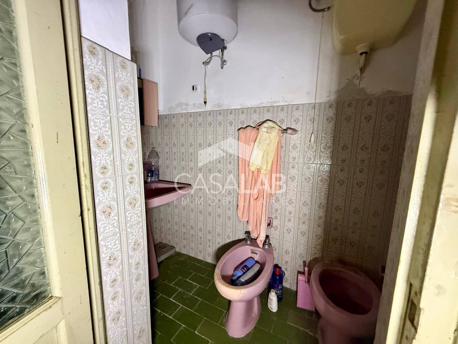 Appartamento in vendita a Carini, Carini