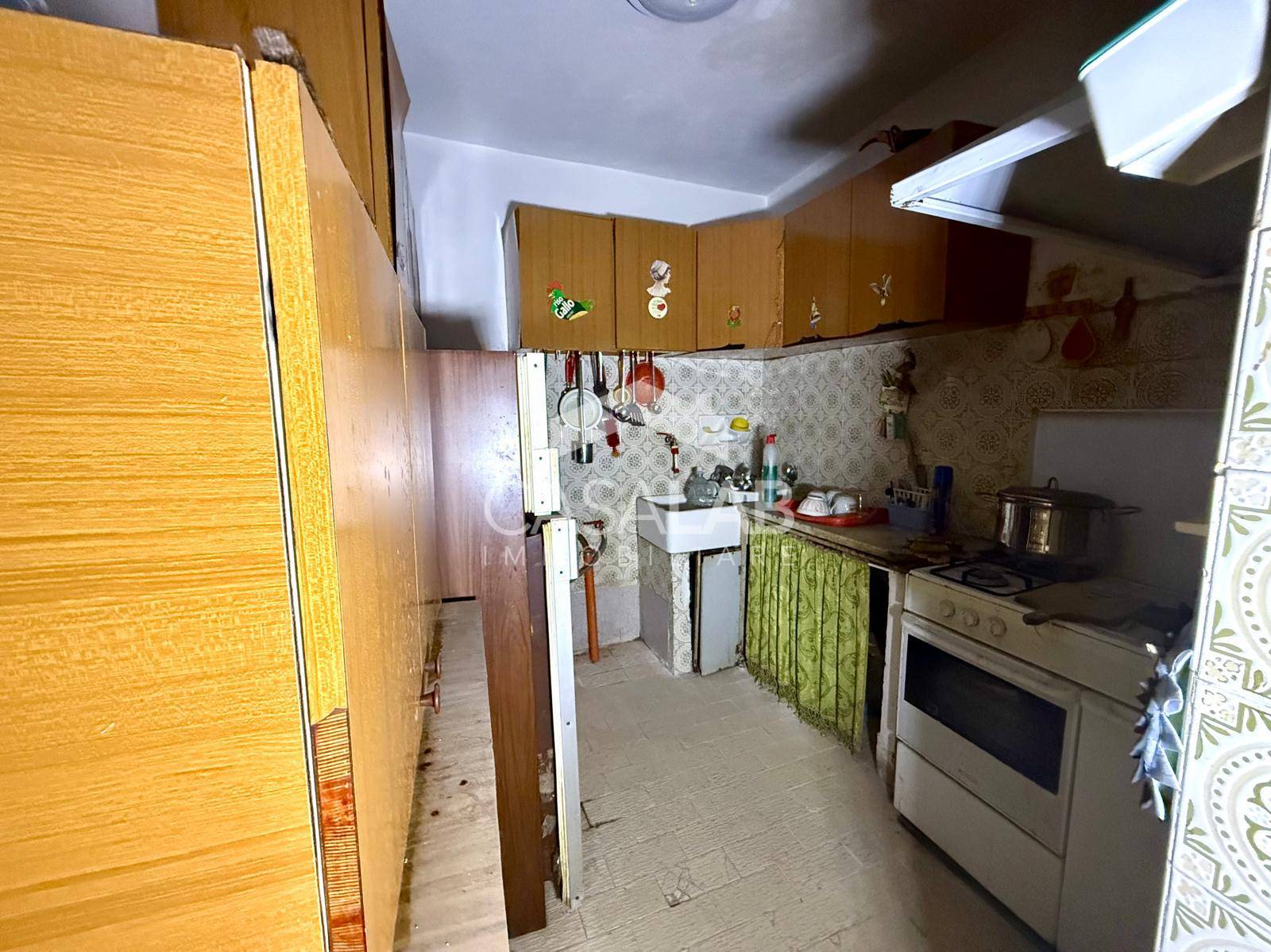 Appartamento in vendita a Carini, Carini