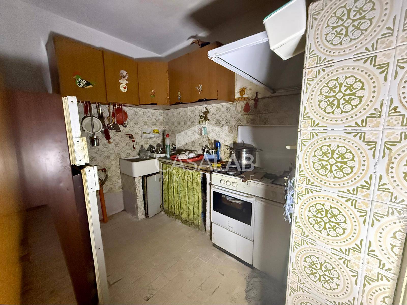 Appartamento in vendita a Carini, Carini