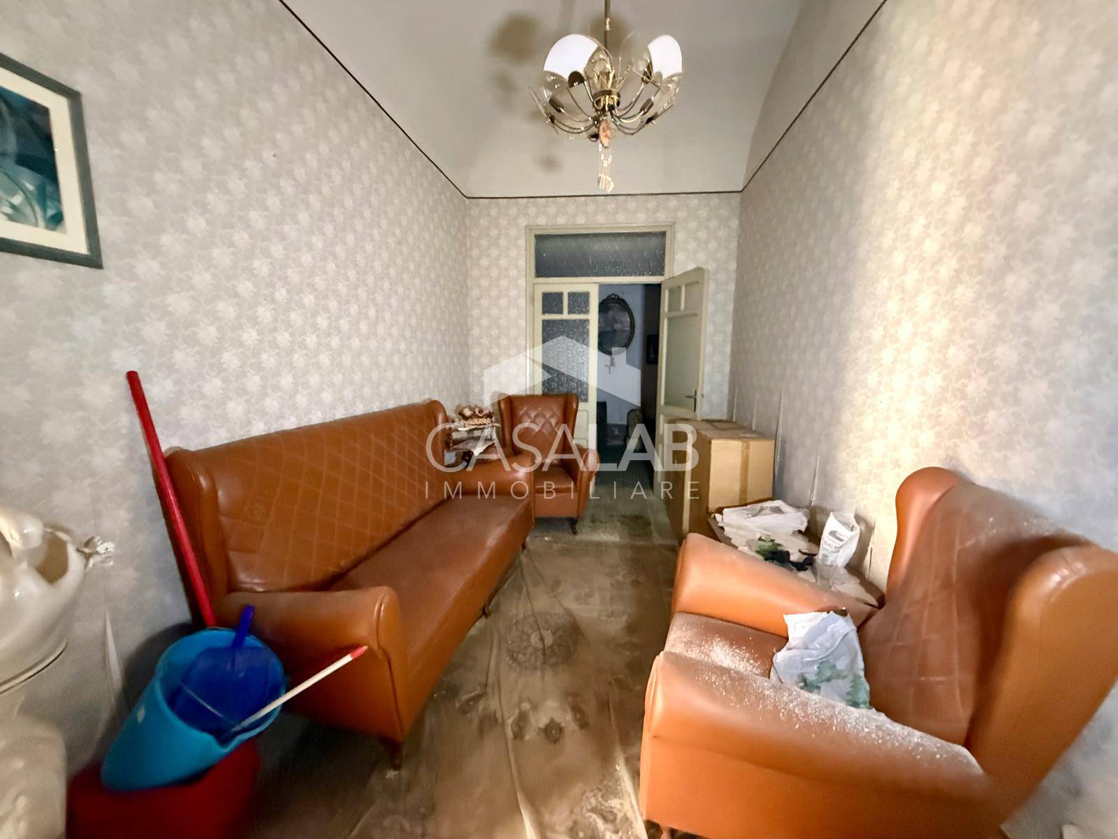 Appartamento in vendita a Carini, Carini