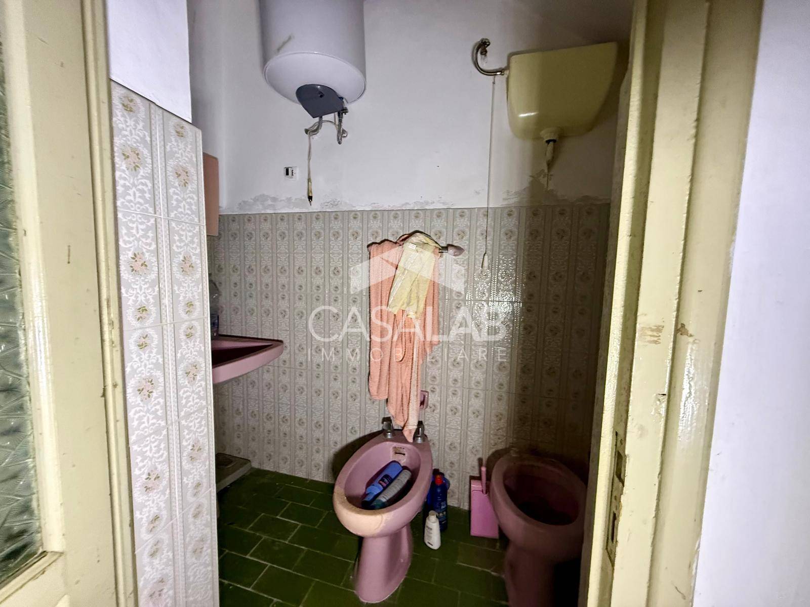 Appartamento in vendita a Carini, Carini
