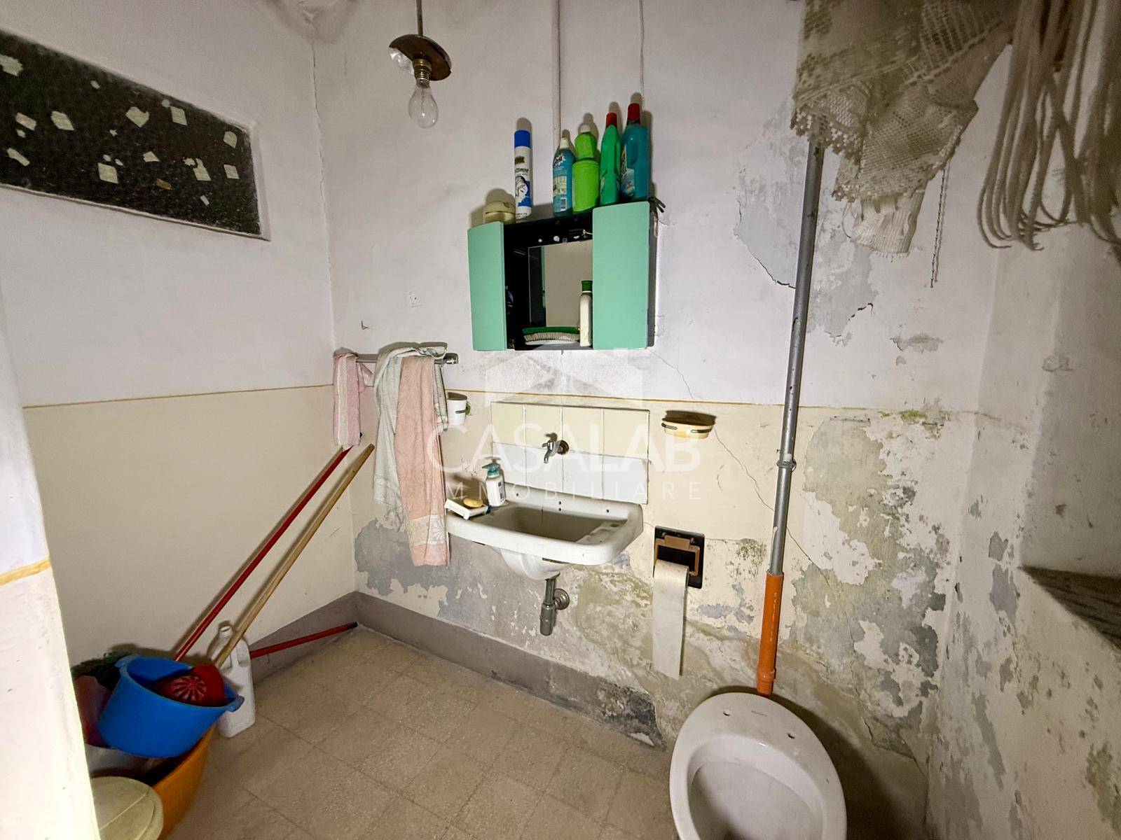 Appartamento in vendita a Carini, Carini