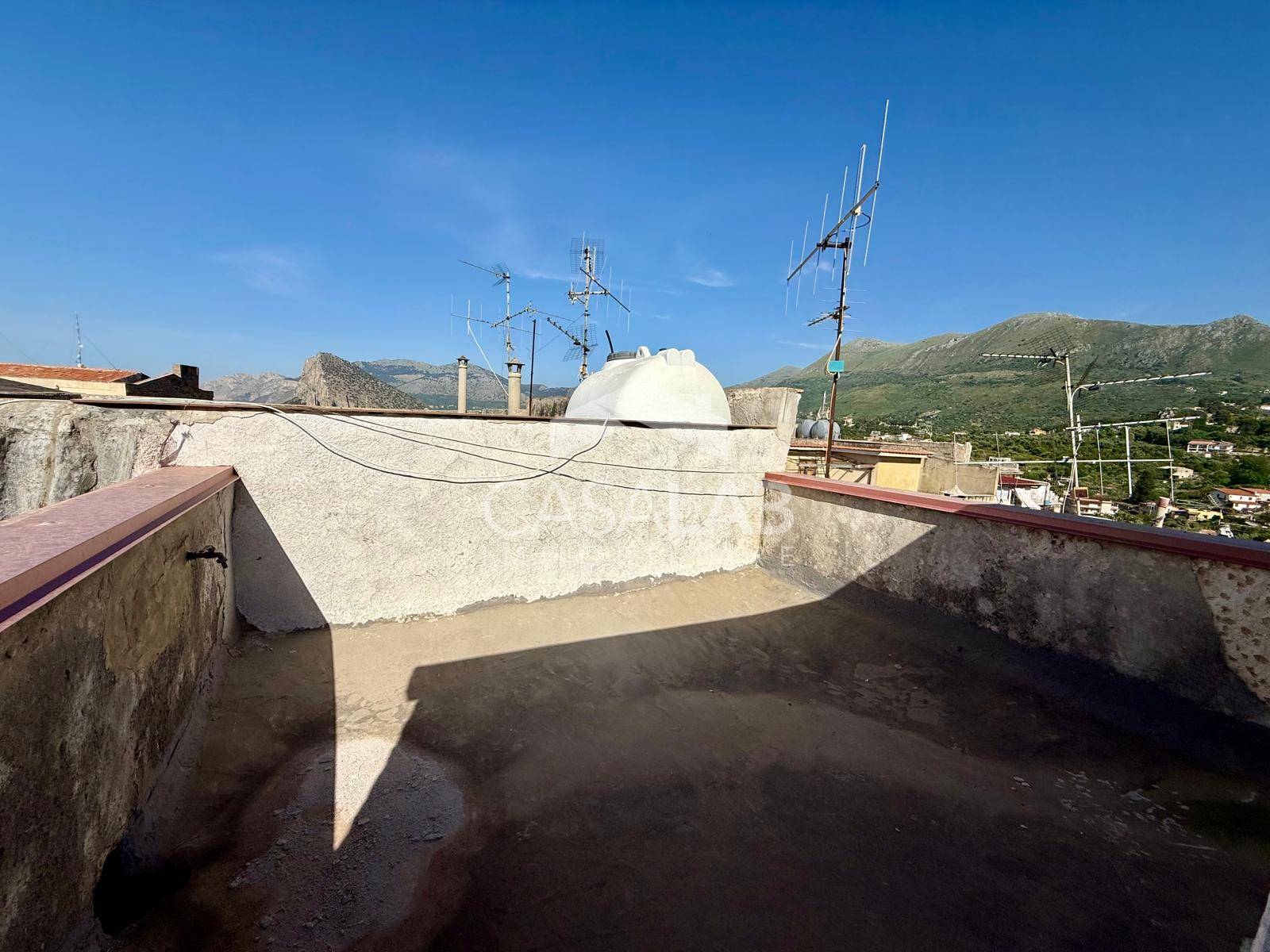 Appartamento in vendita a Carini, Carini