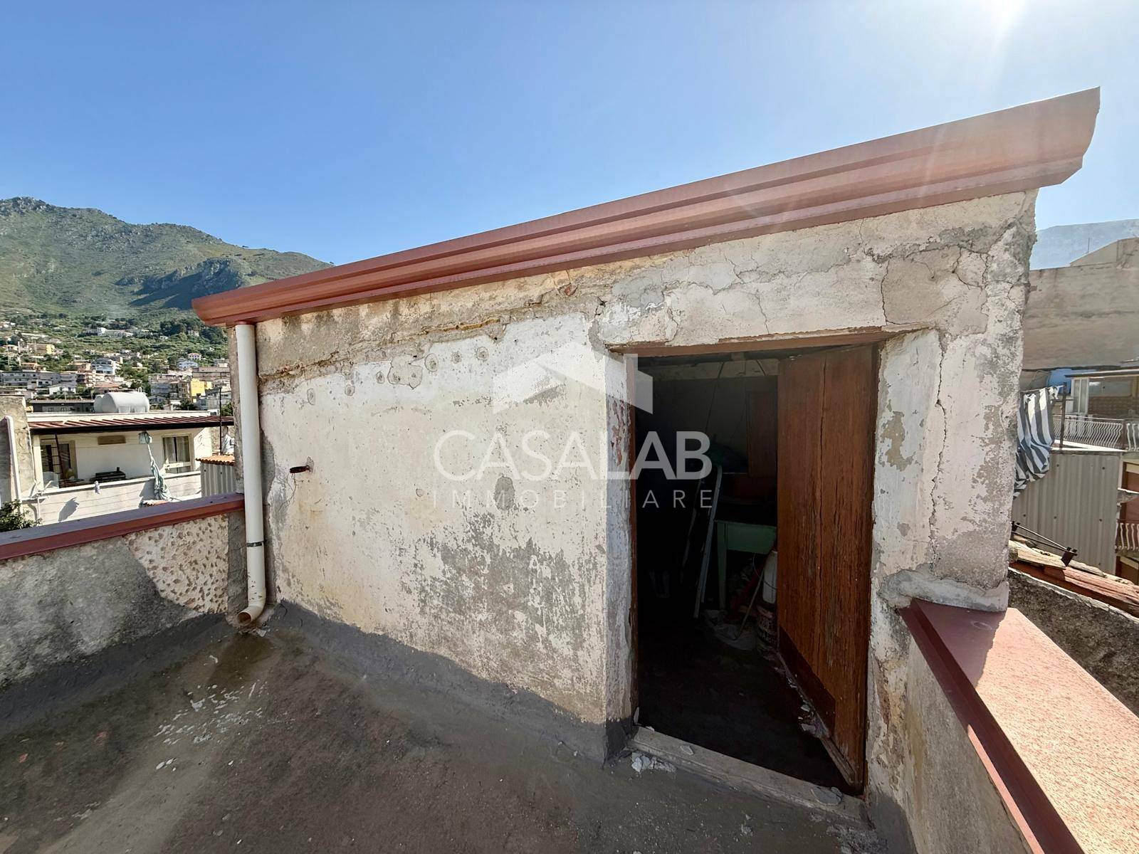 Appartamento in vendita a Carini, Carini