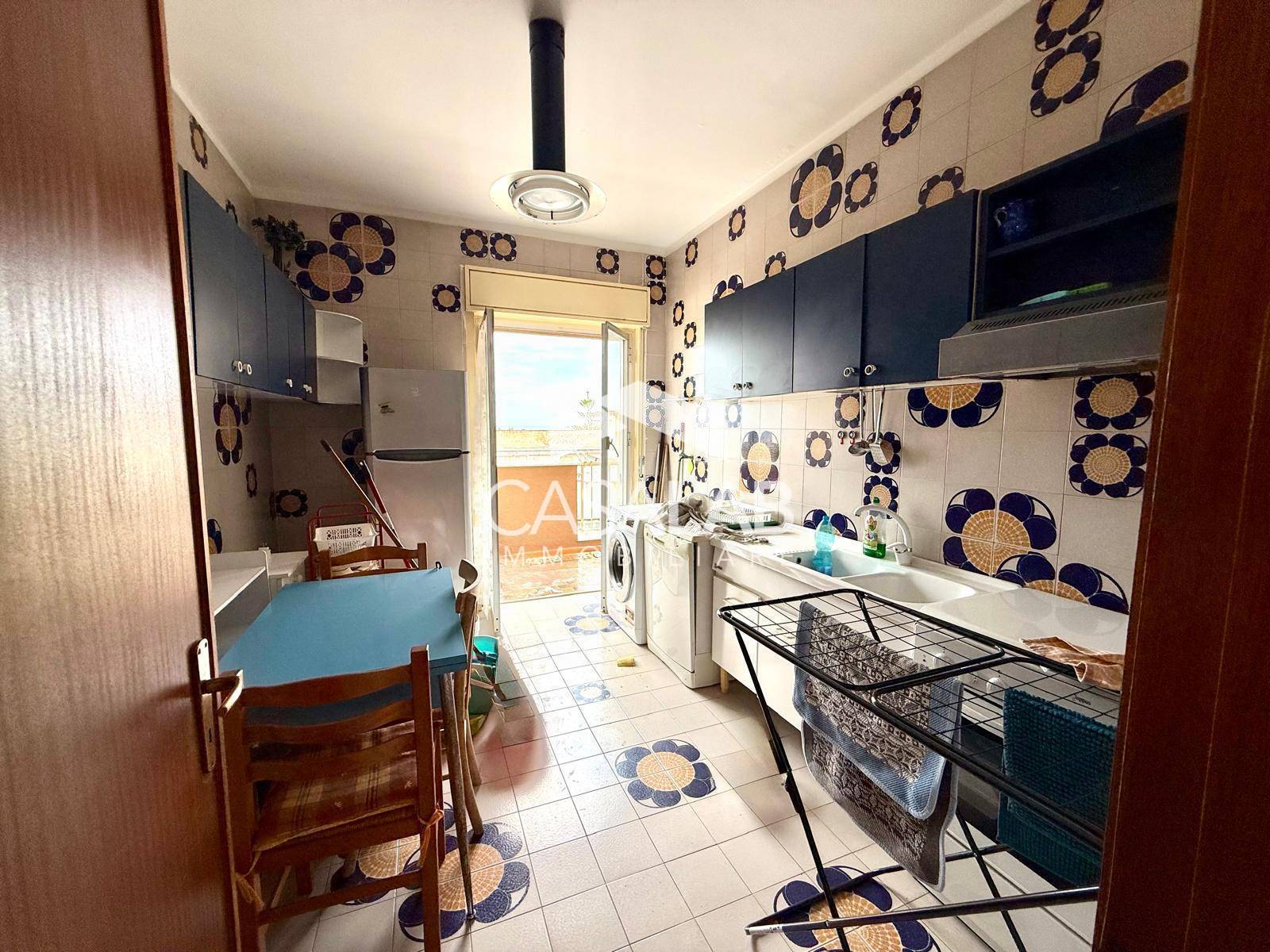 Appartamento in affitto a Isola delle Femmine