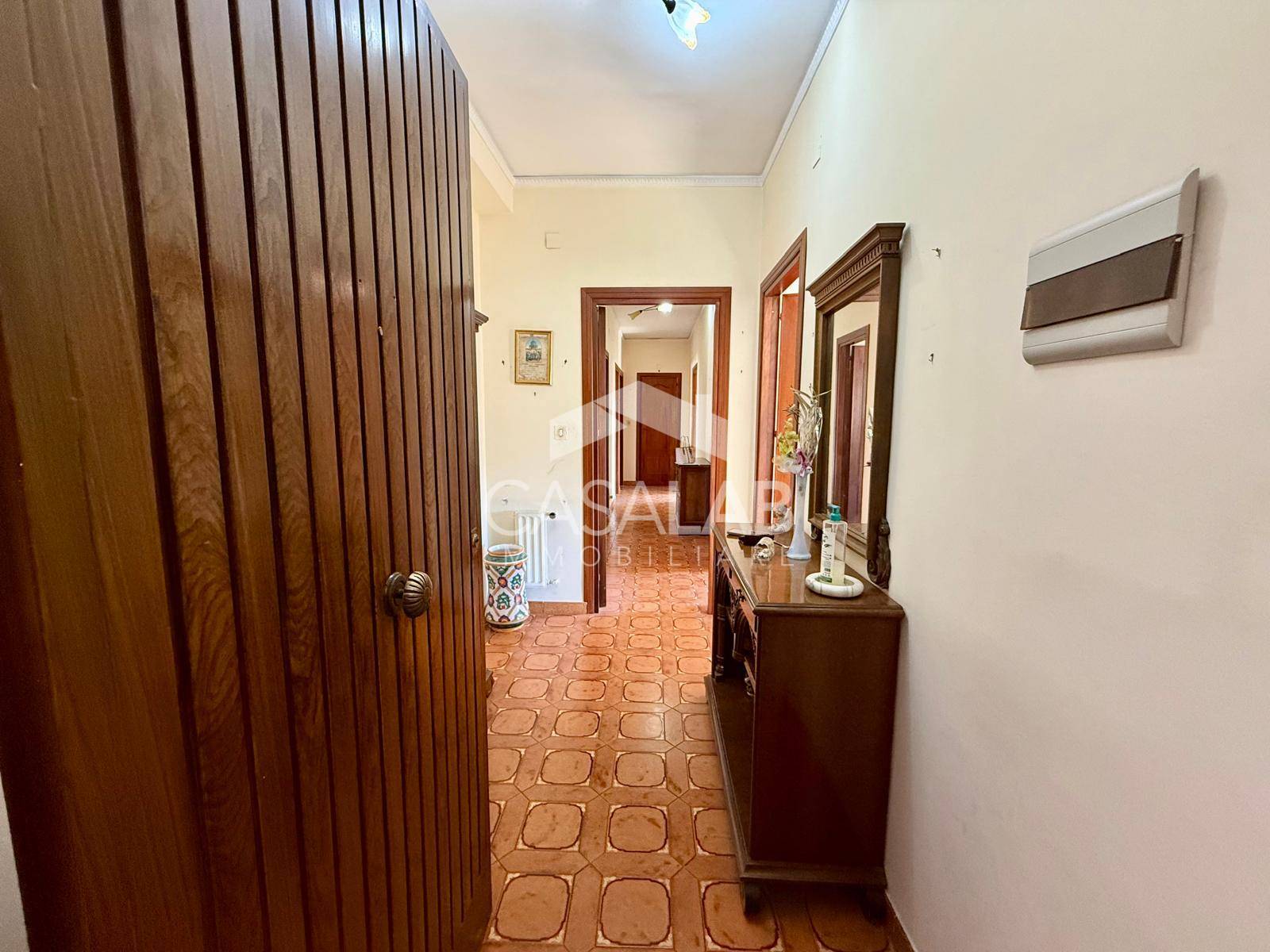 Appartamento in vendita a Palermo, Pallavicino
