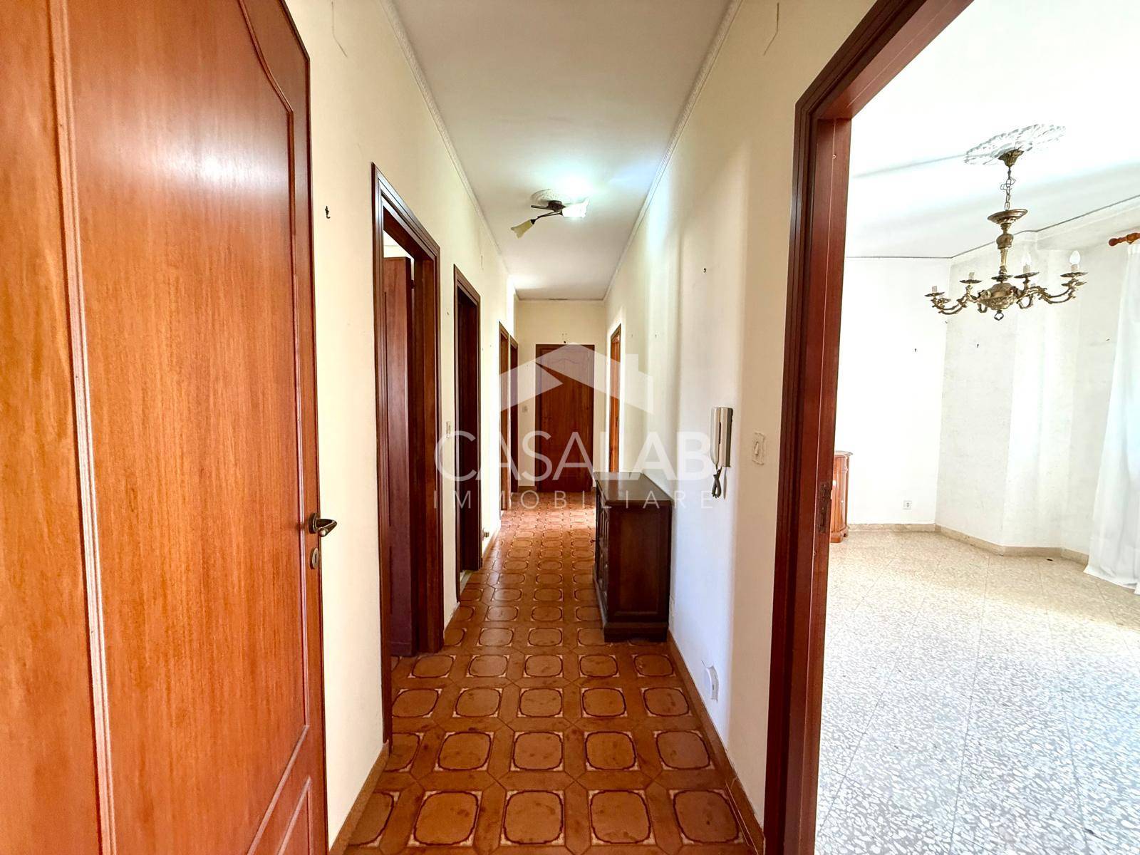 Appartamento in vendita a Palermo, Pallavicino