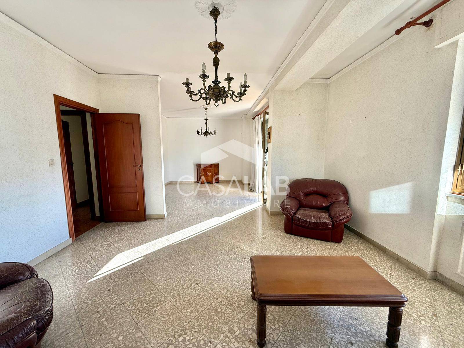Appartamento in vendita a Palermo, Pallavicino