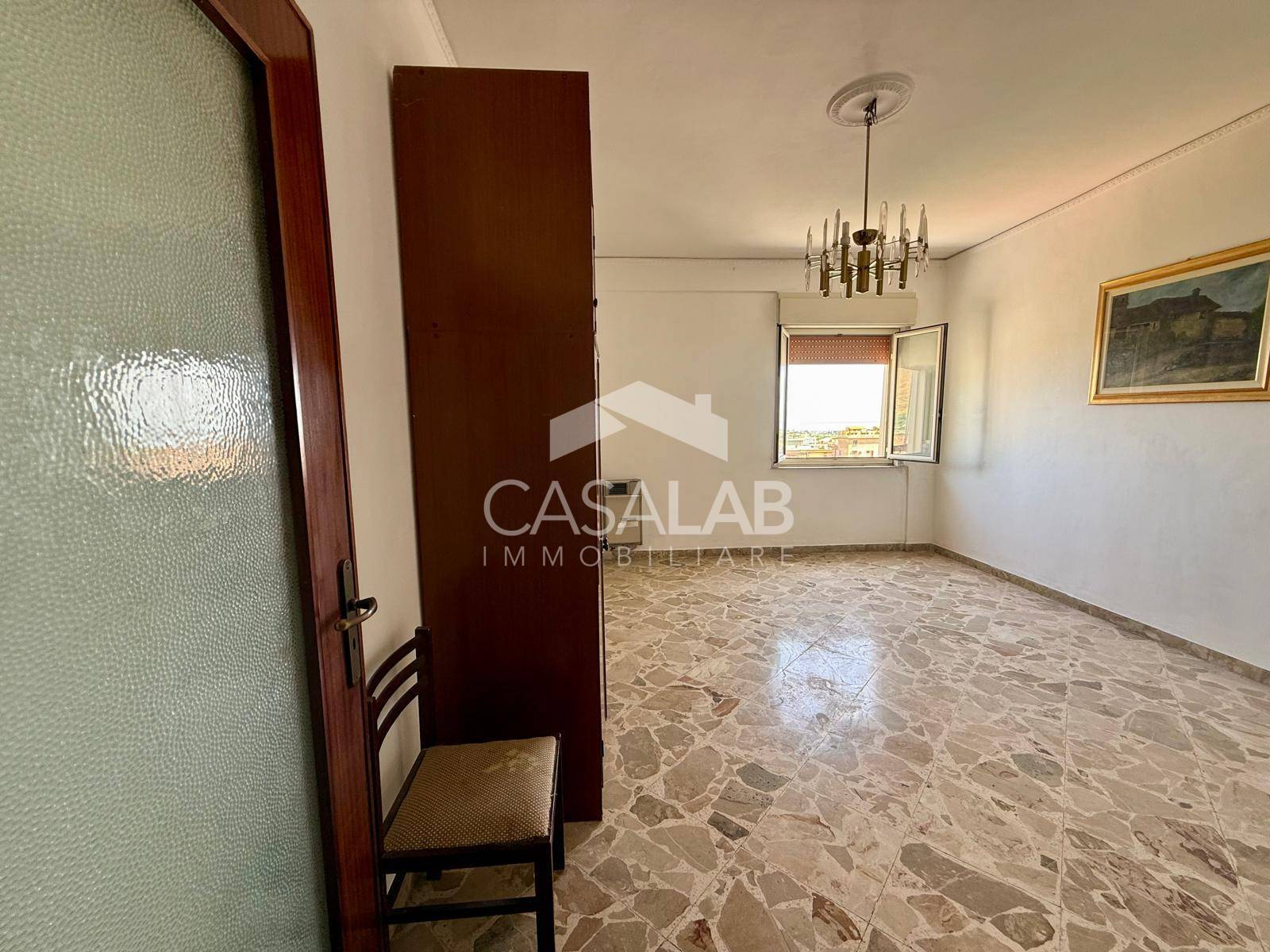 Appartamento in vendita a Carini, Corso Italia