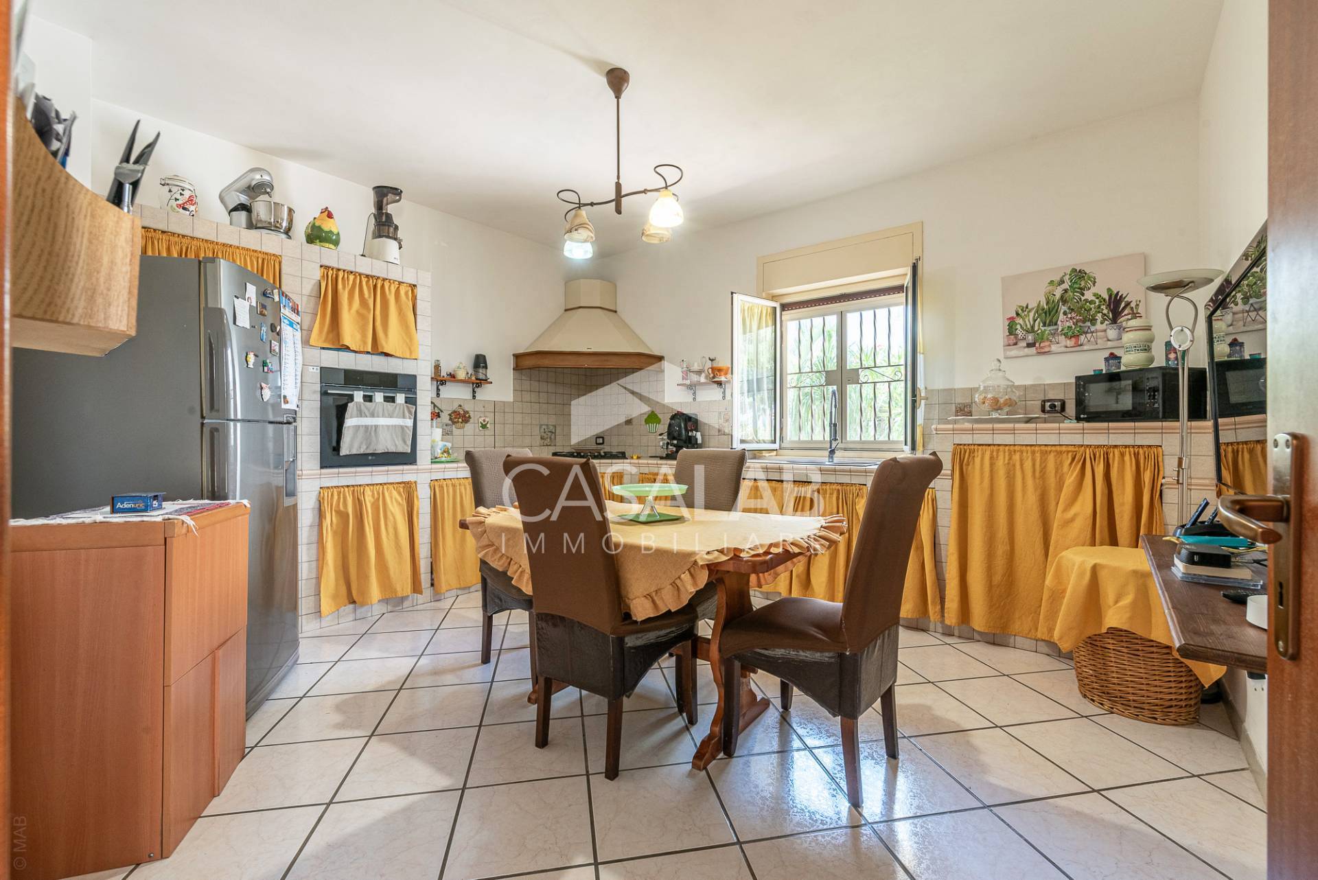 Villa in vendita a Carini, J.Walker