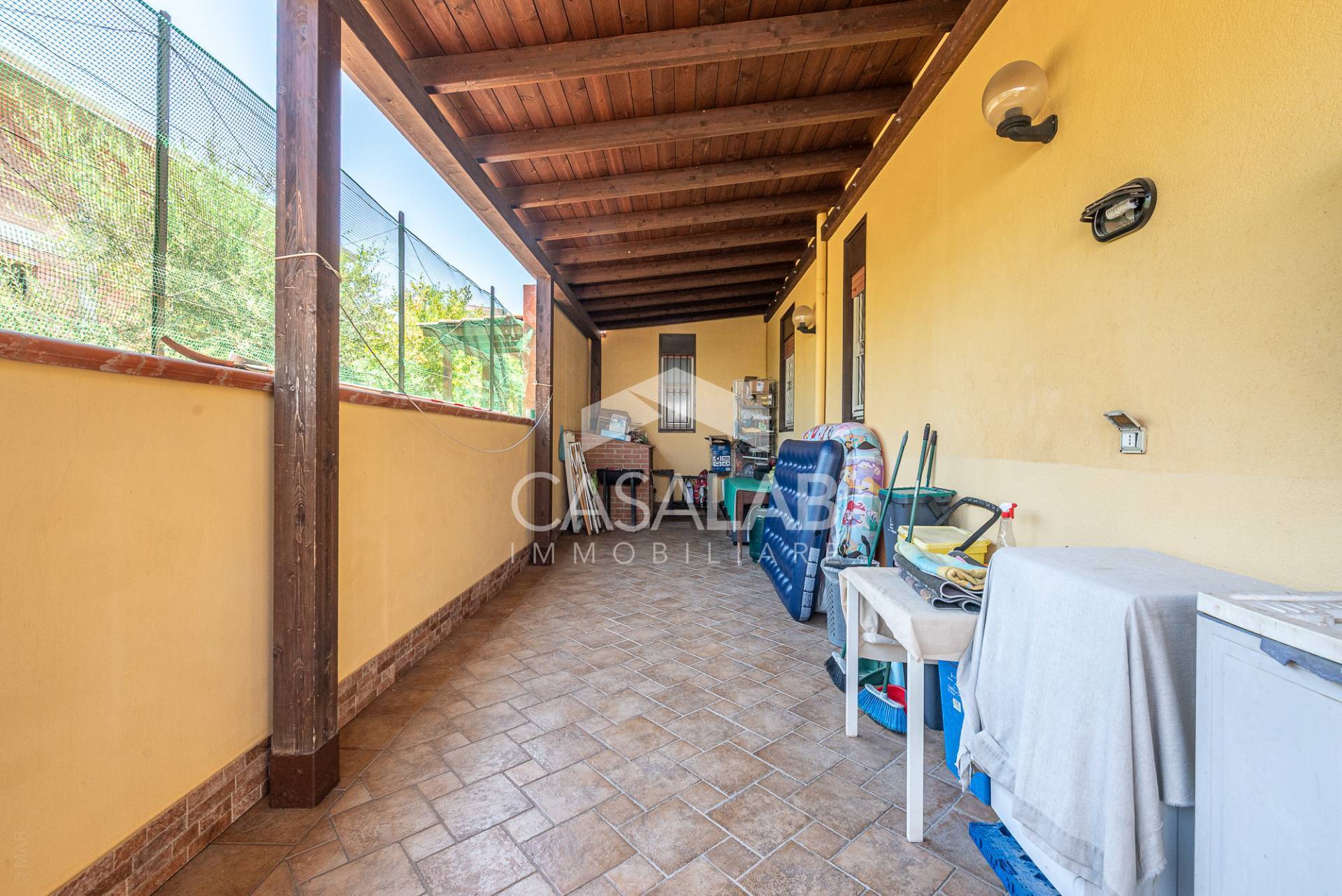 Villa in vendita a Carini, J.Walker