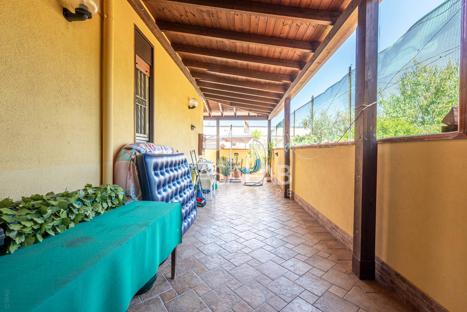 Villa in vendita a Carini, J.Walker