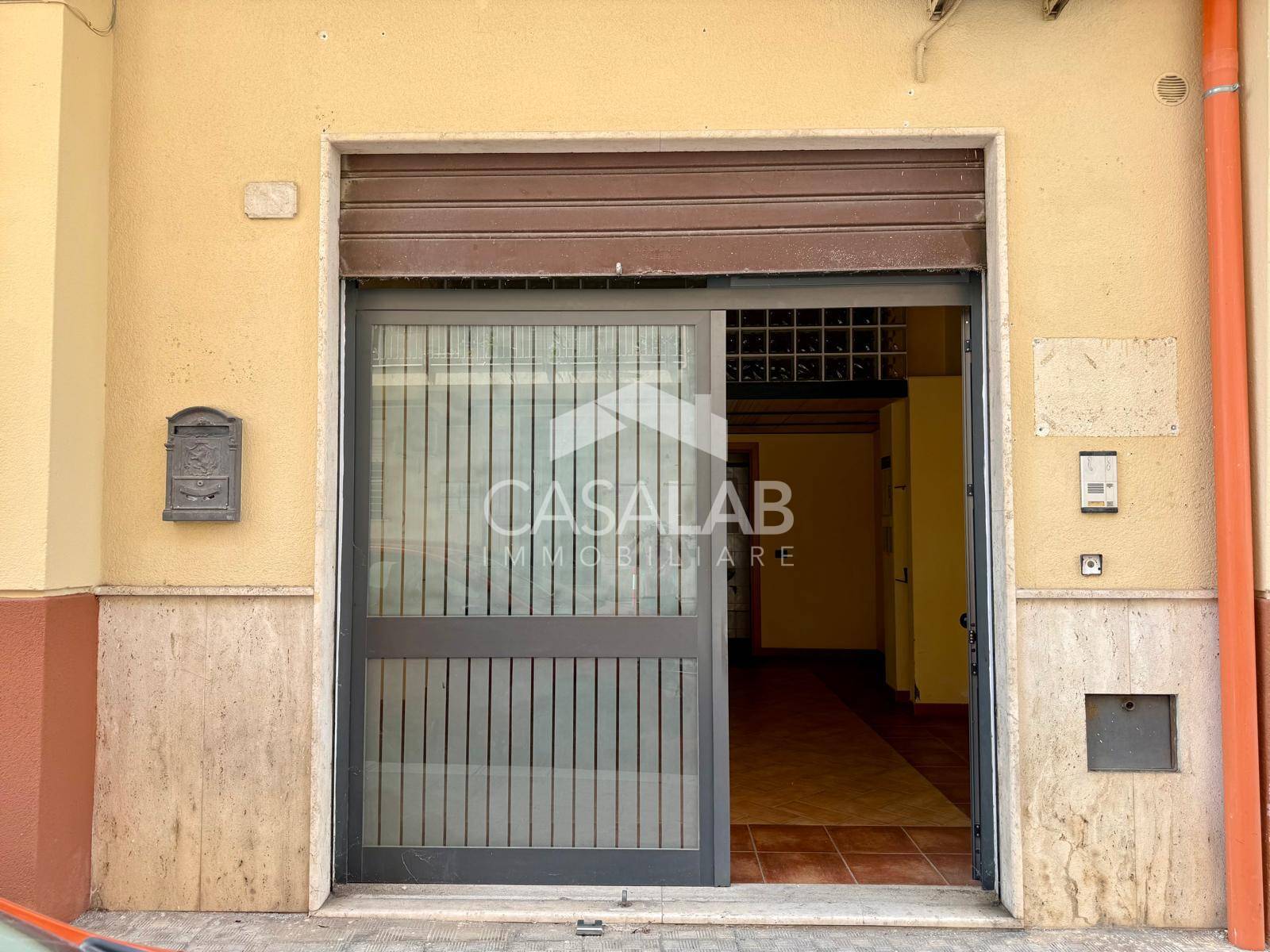 Studio/Ufficio in affitto a Carini, Carini