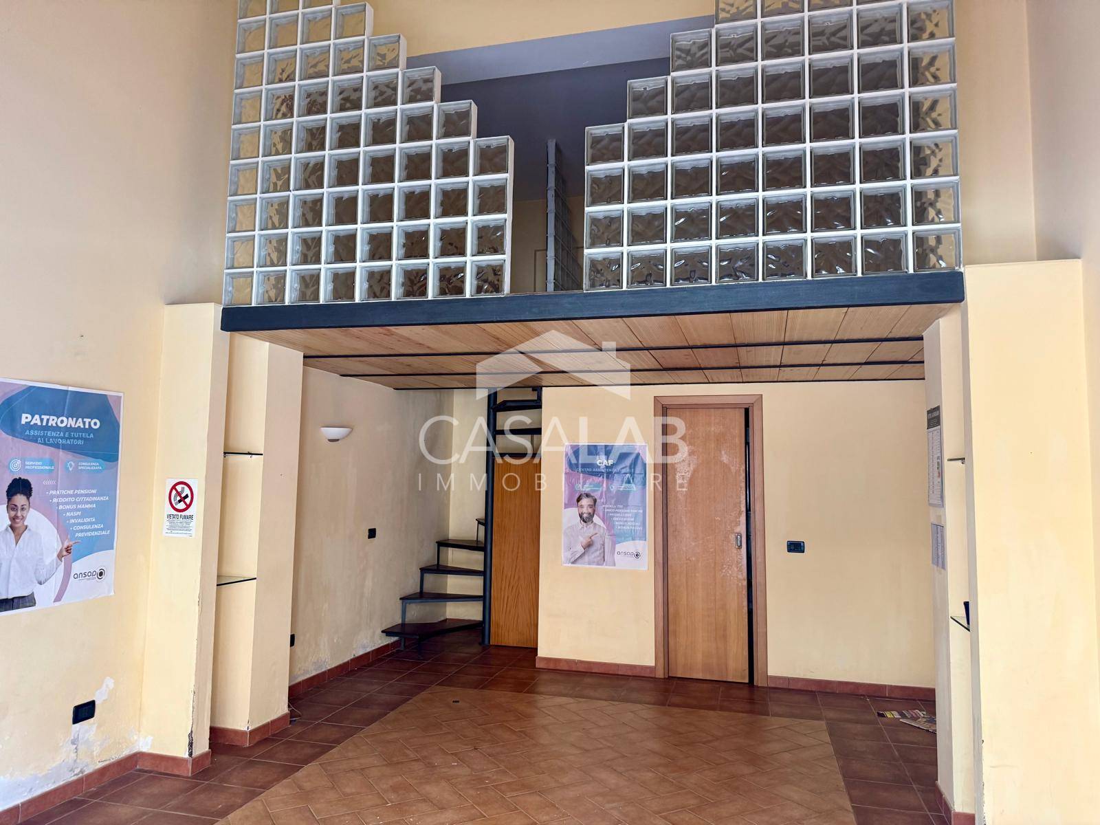 Studio/Ufficio in affitto a Carini, Carini
