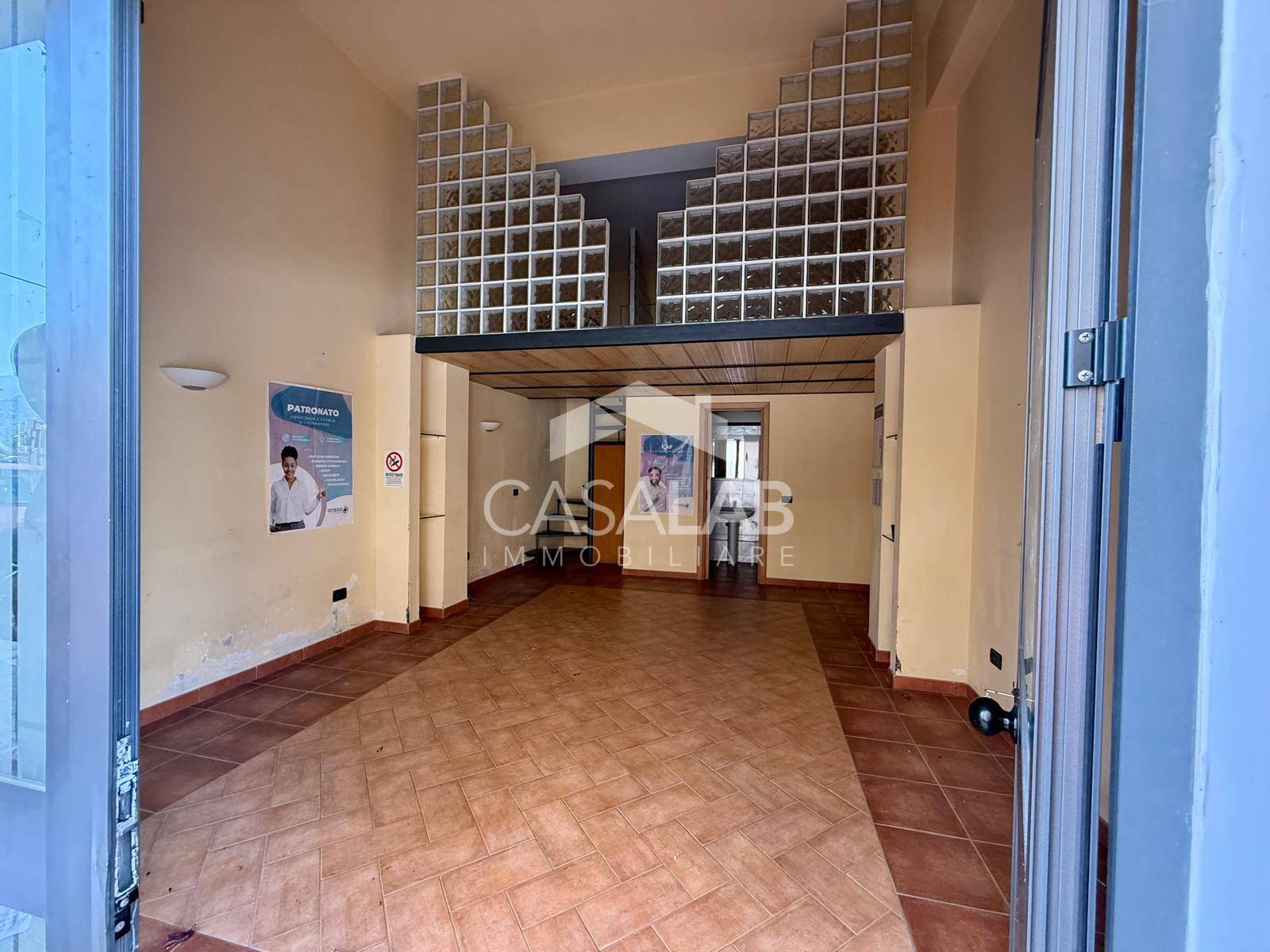 Studio/Ufficio in affitto a Carini, Carini