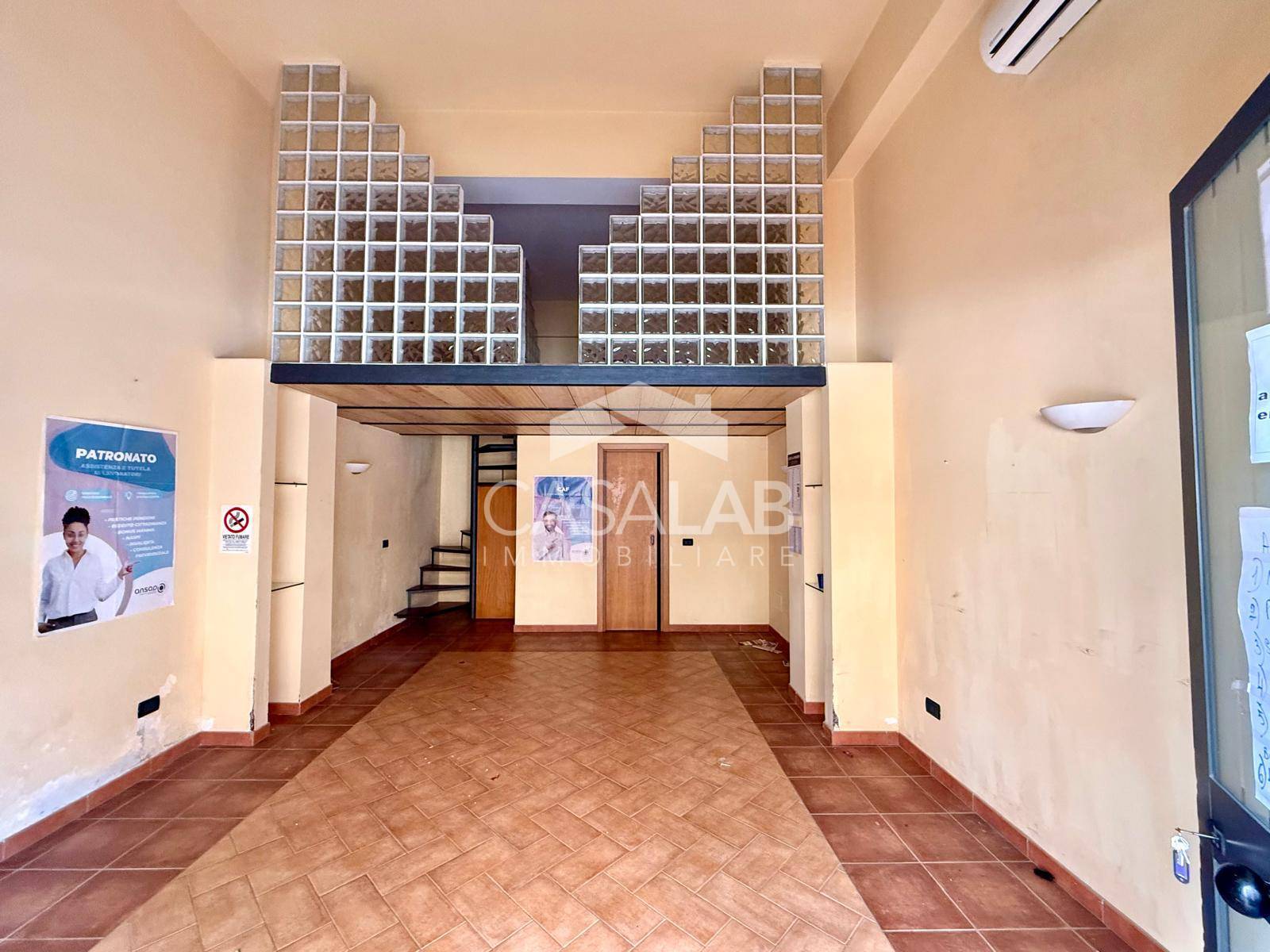 Studio/Ufficio in affitto a Carini, Carini
