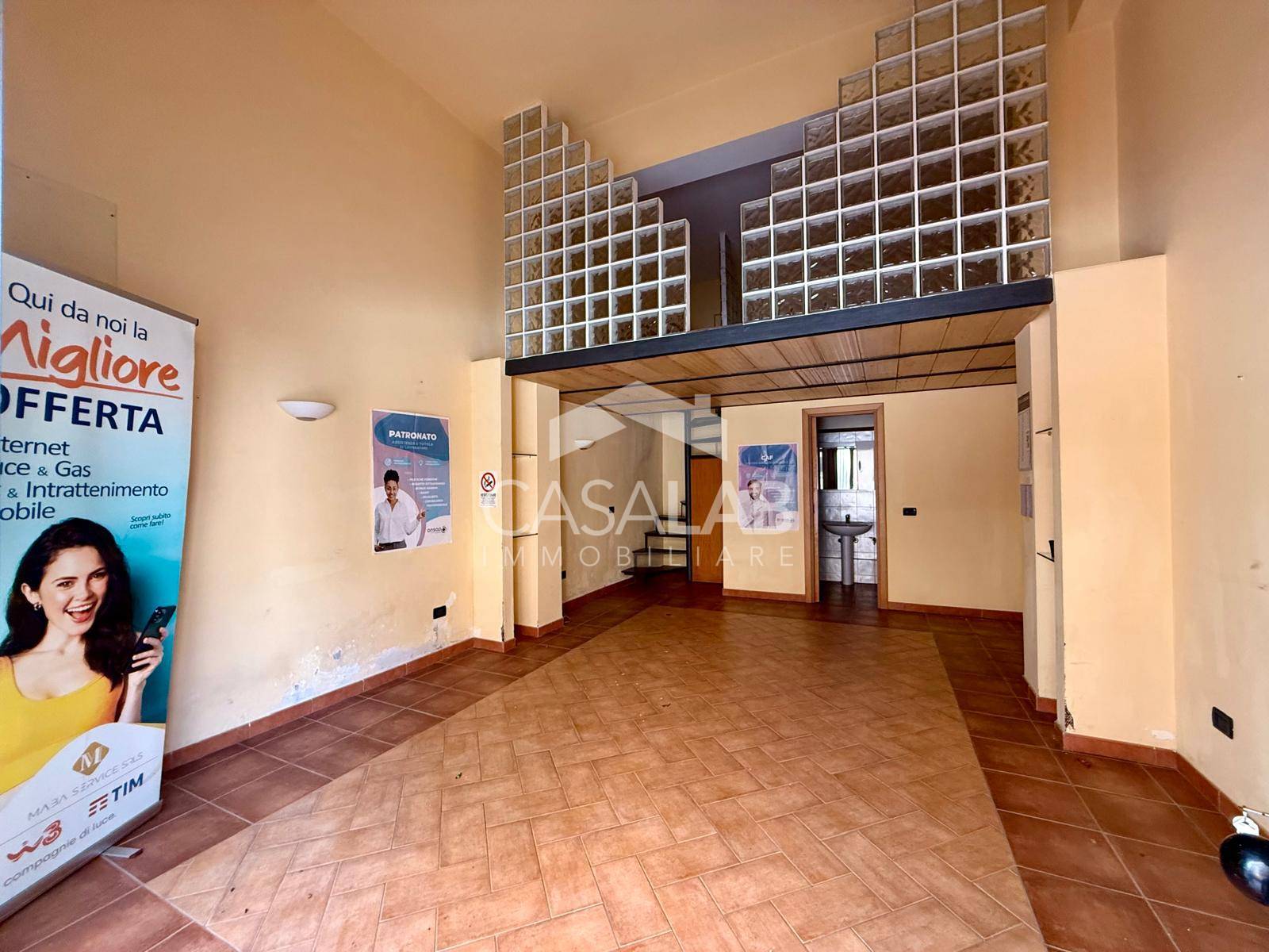 Studio/Ufficio in affitto a Carini, Carini