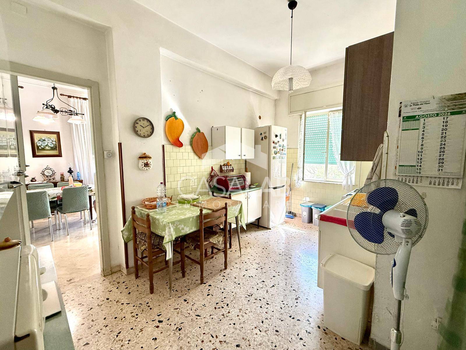 Appartamento in vendita a Carini, Carini