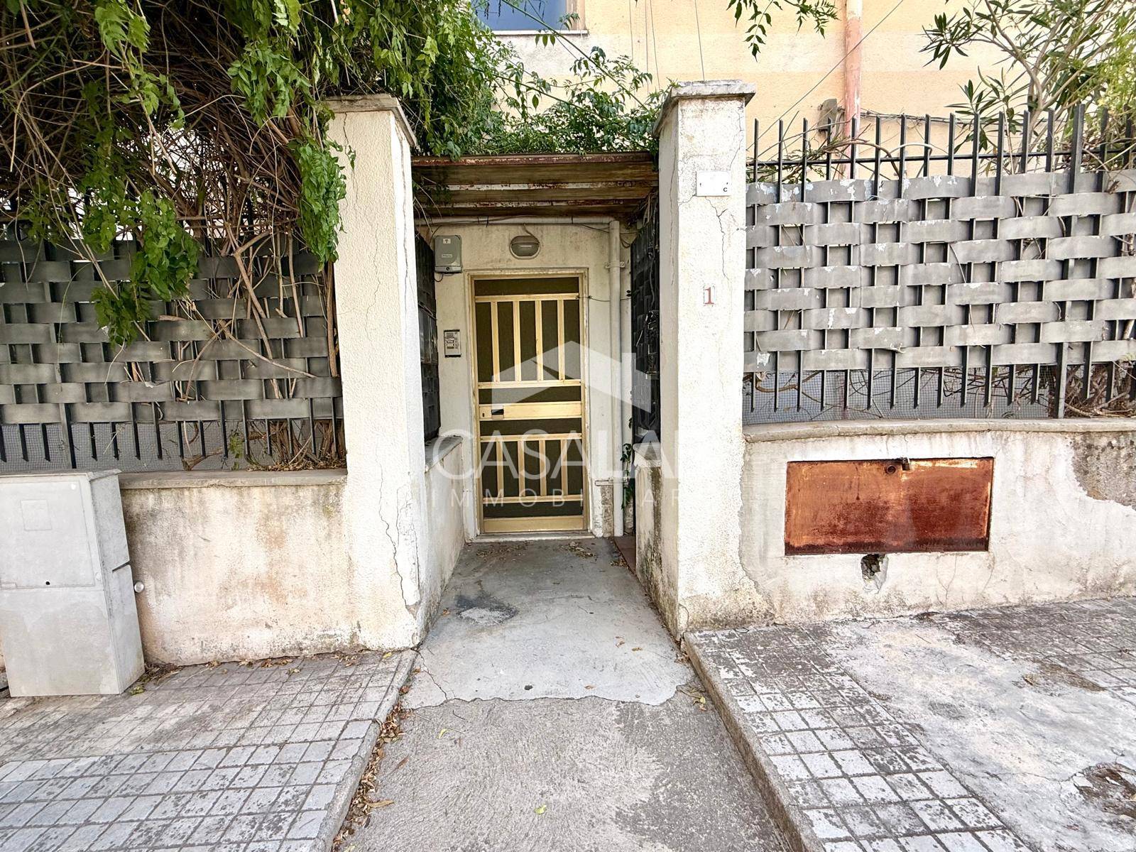 Appartamento in vendita a Carini, Carini