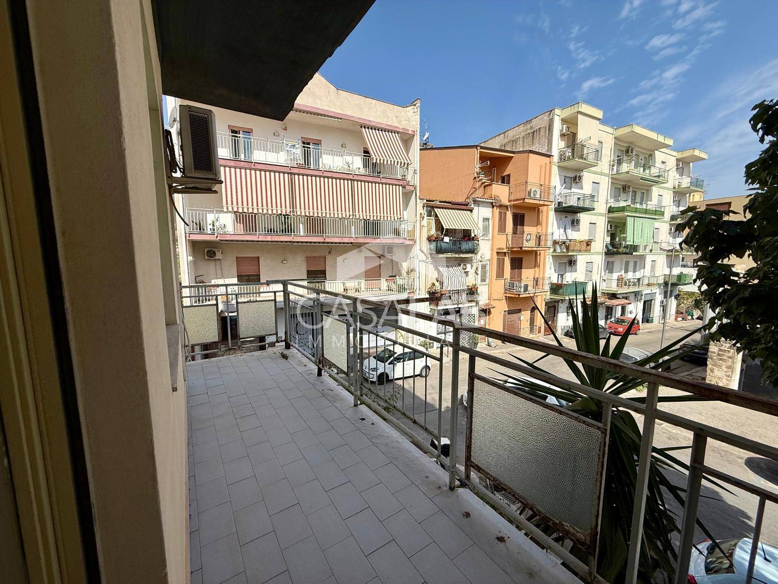 Appartamento in vendita a Carini, Carini