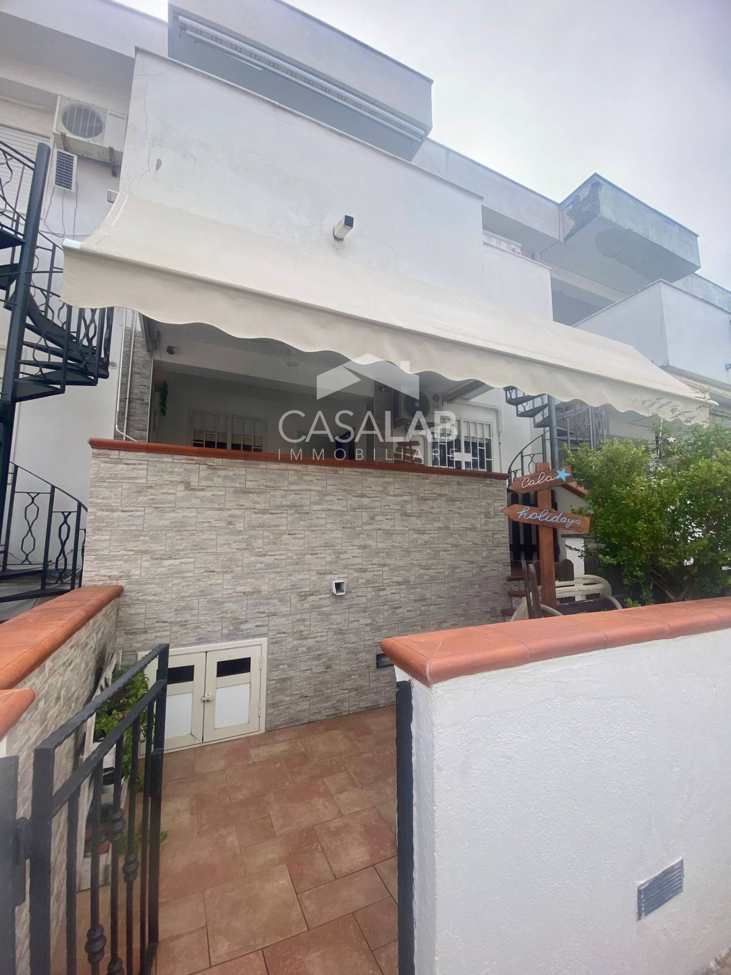 Appartamento in vendita a Carini, Costa Verde