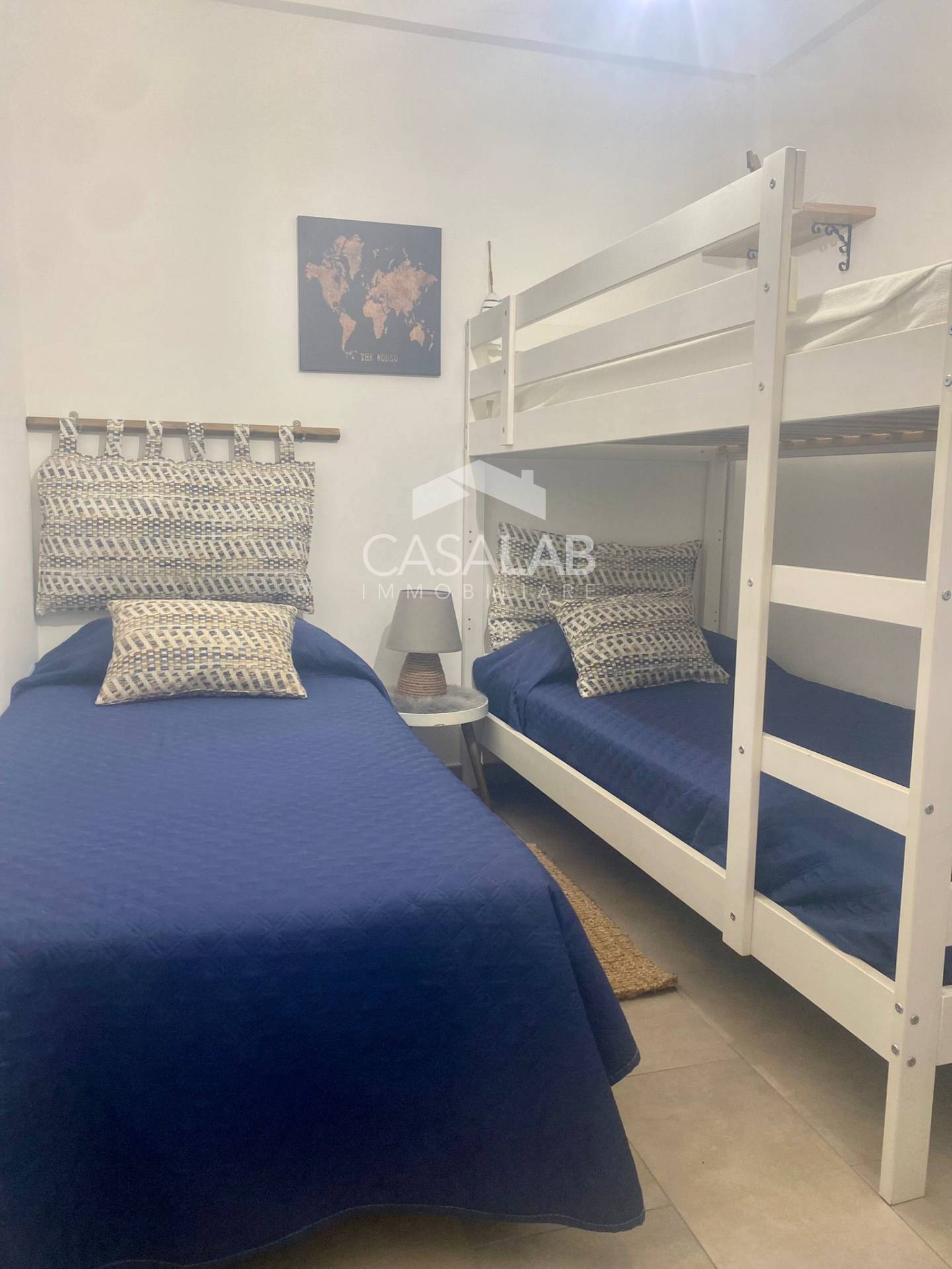 Appartamento in vendita a Carini, Costa Verde