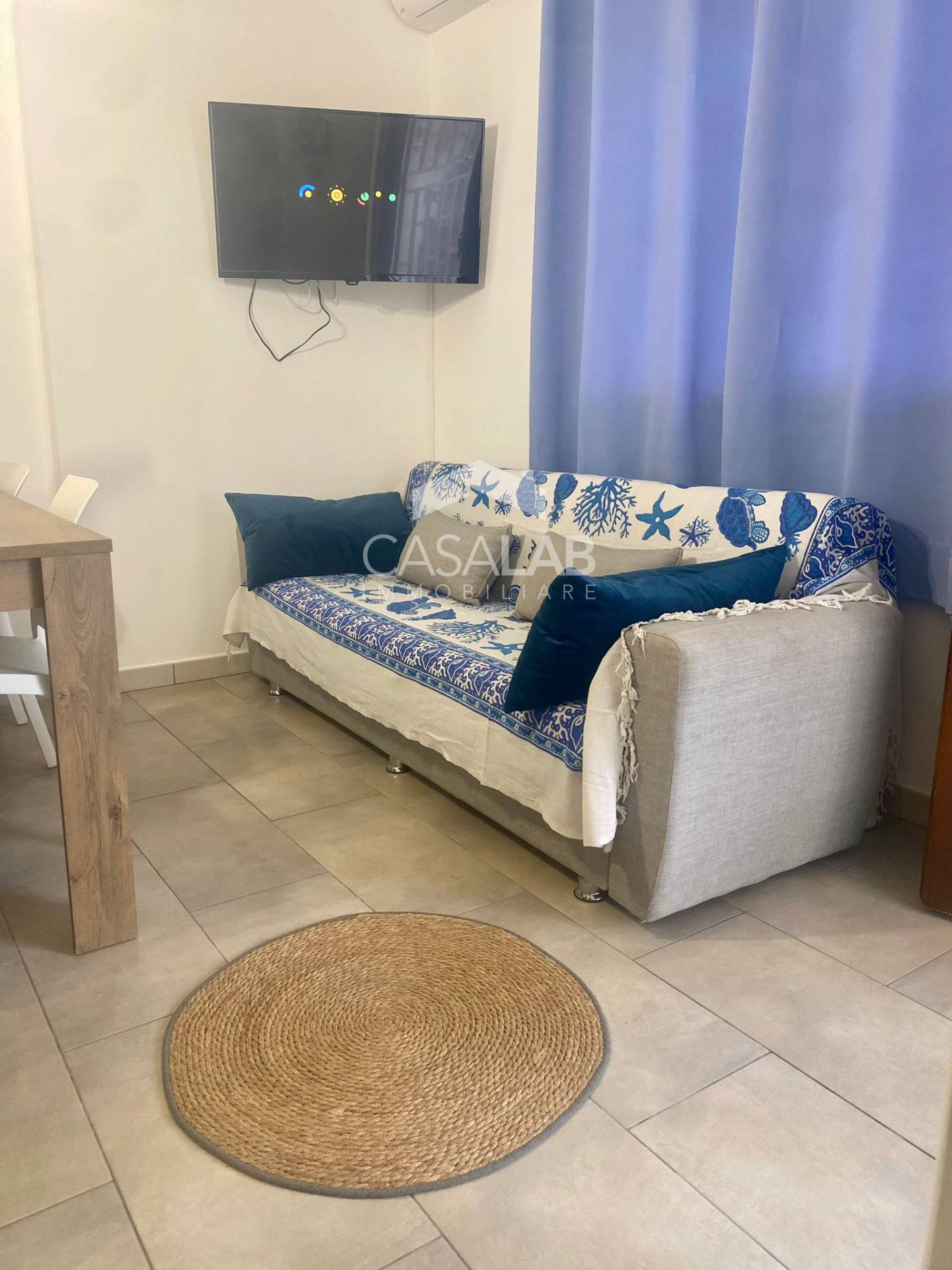 Appartamento in vendita a Carini, Costa Verde