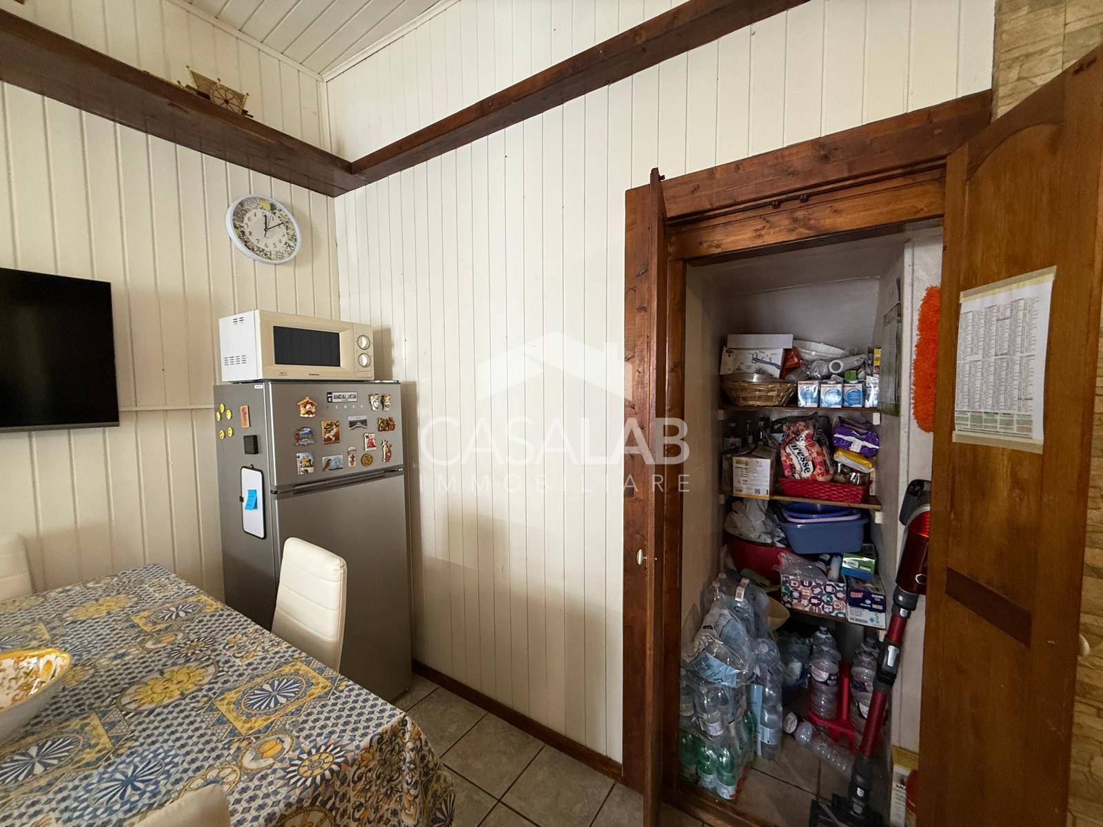 Appartamento in vendita a Carini, Centro Storico
