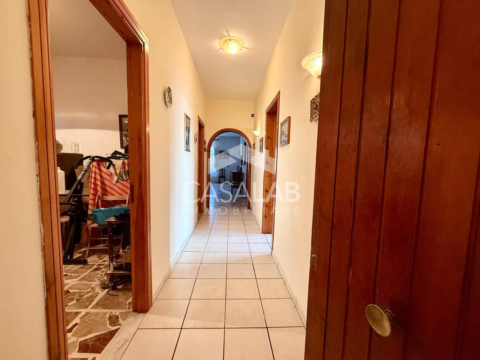 Appartamento in vendita a Carini, Agliastrelli