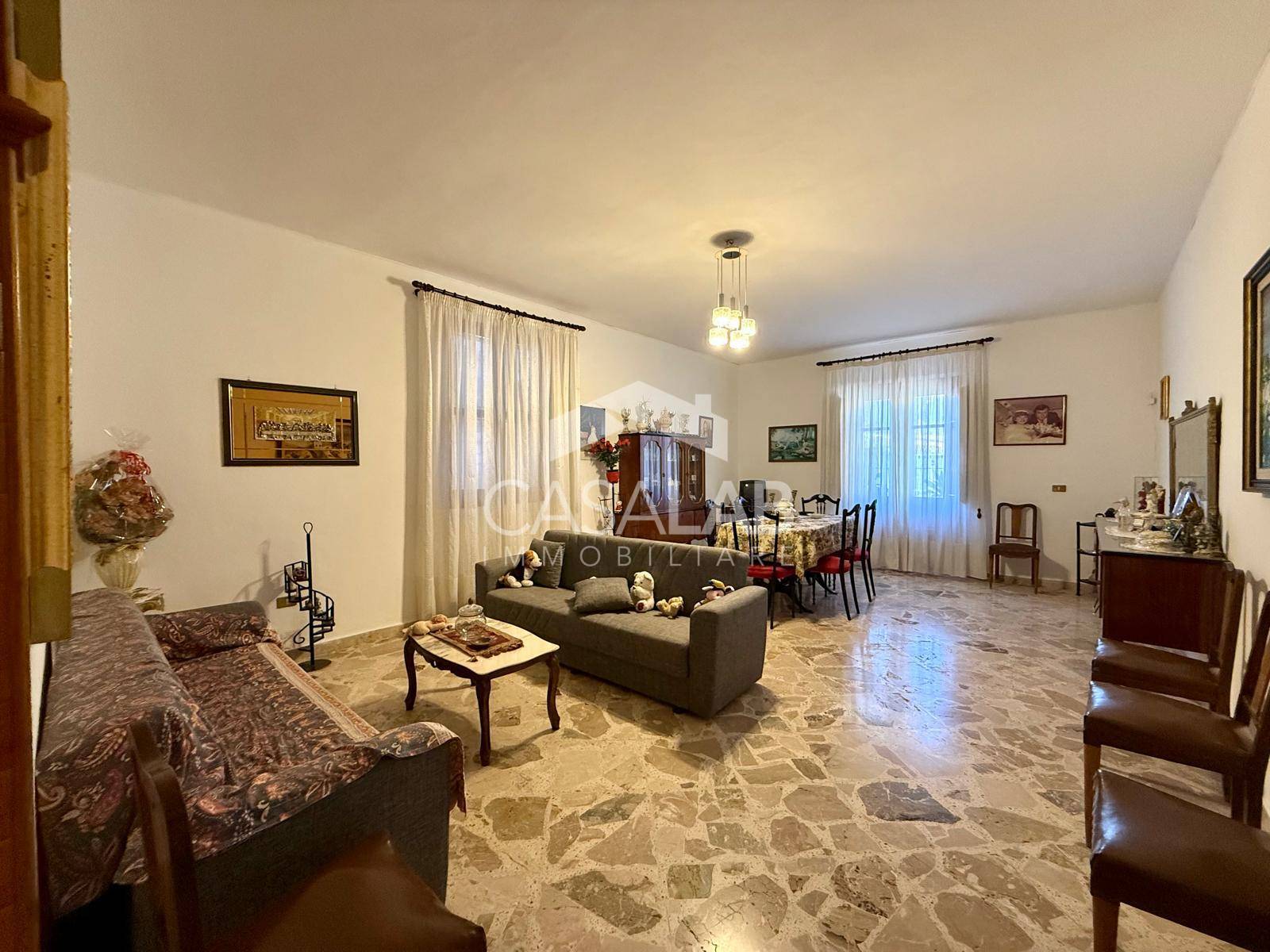 Appartamento in vendita a Carini, Agliastrelli