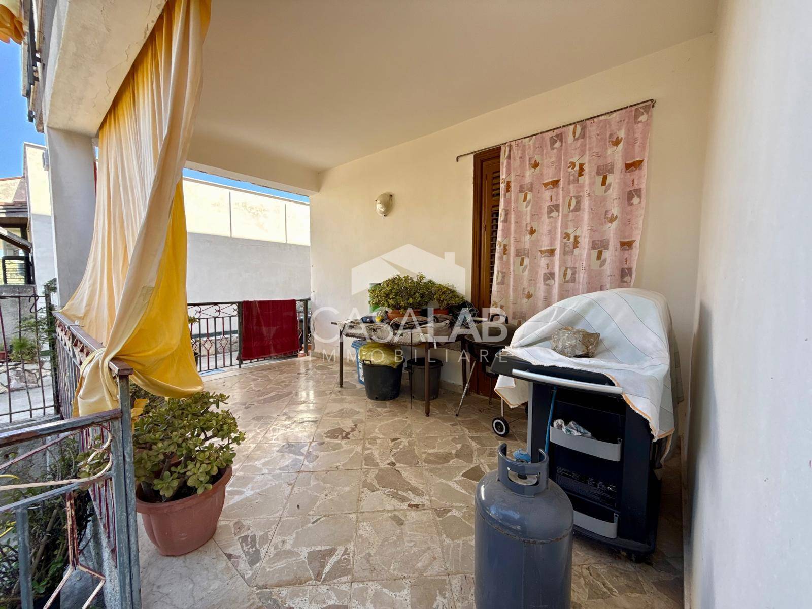 Appartamento in vendita a Carini, Agliastrelli