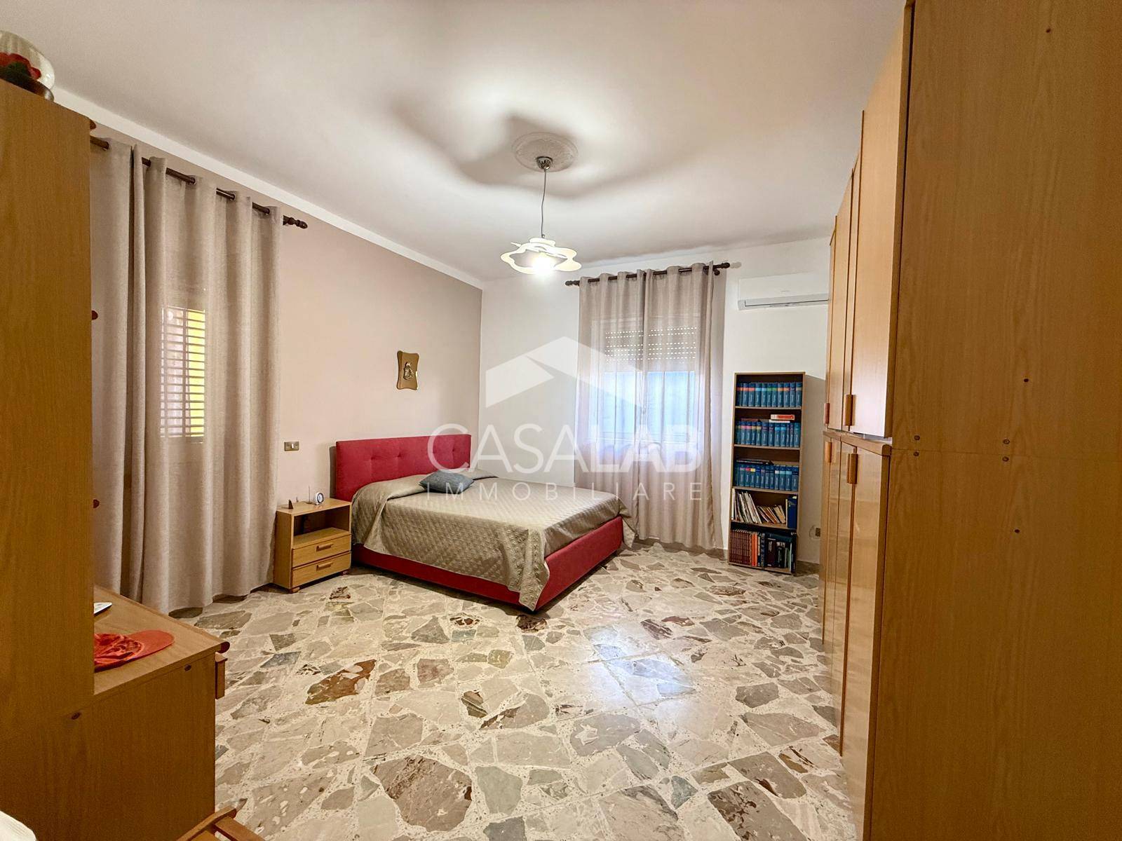 Appartamento in vendita a Carini, Agliastrelli