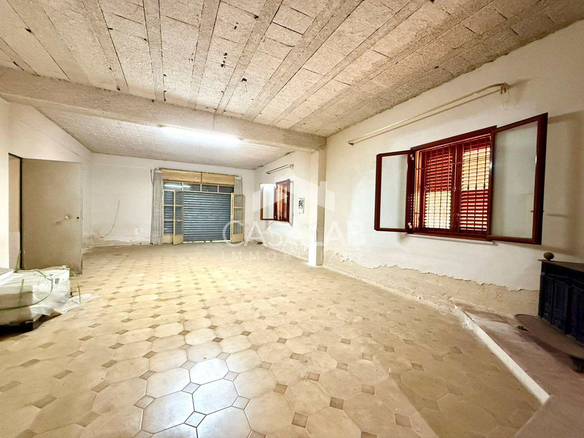 Appartamento in vendita a Carini, Carini