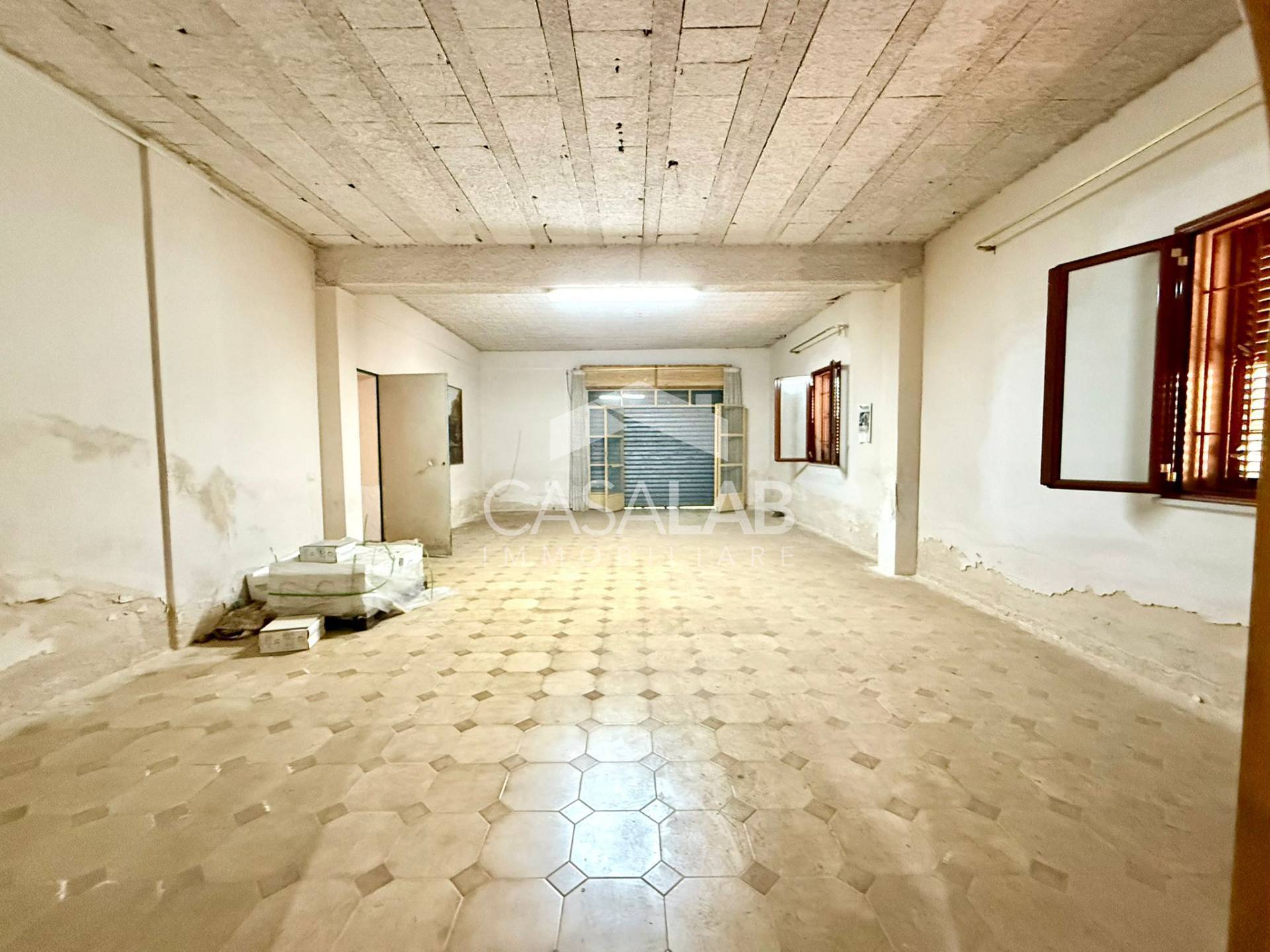 Appartamento in vendita a Carini, Carini