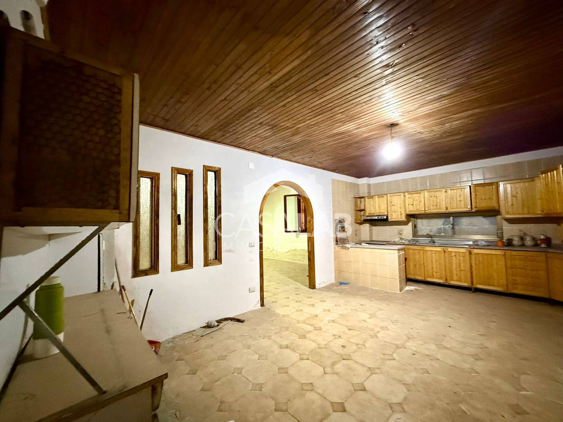 Appartamento in vendita a Carini, Carini