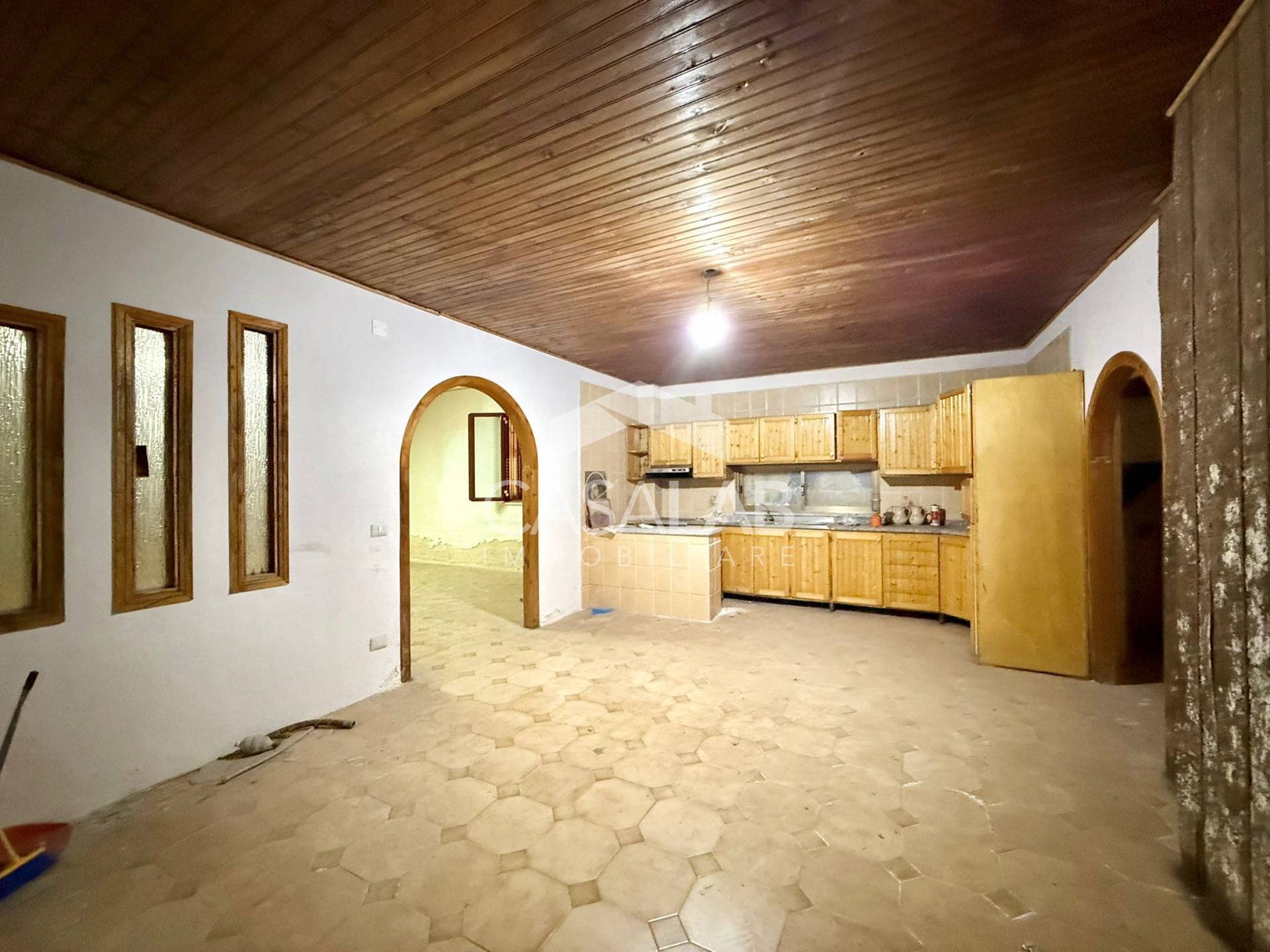 Appartamento in vendita a Carini, Carini