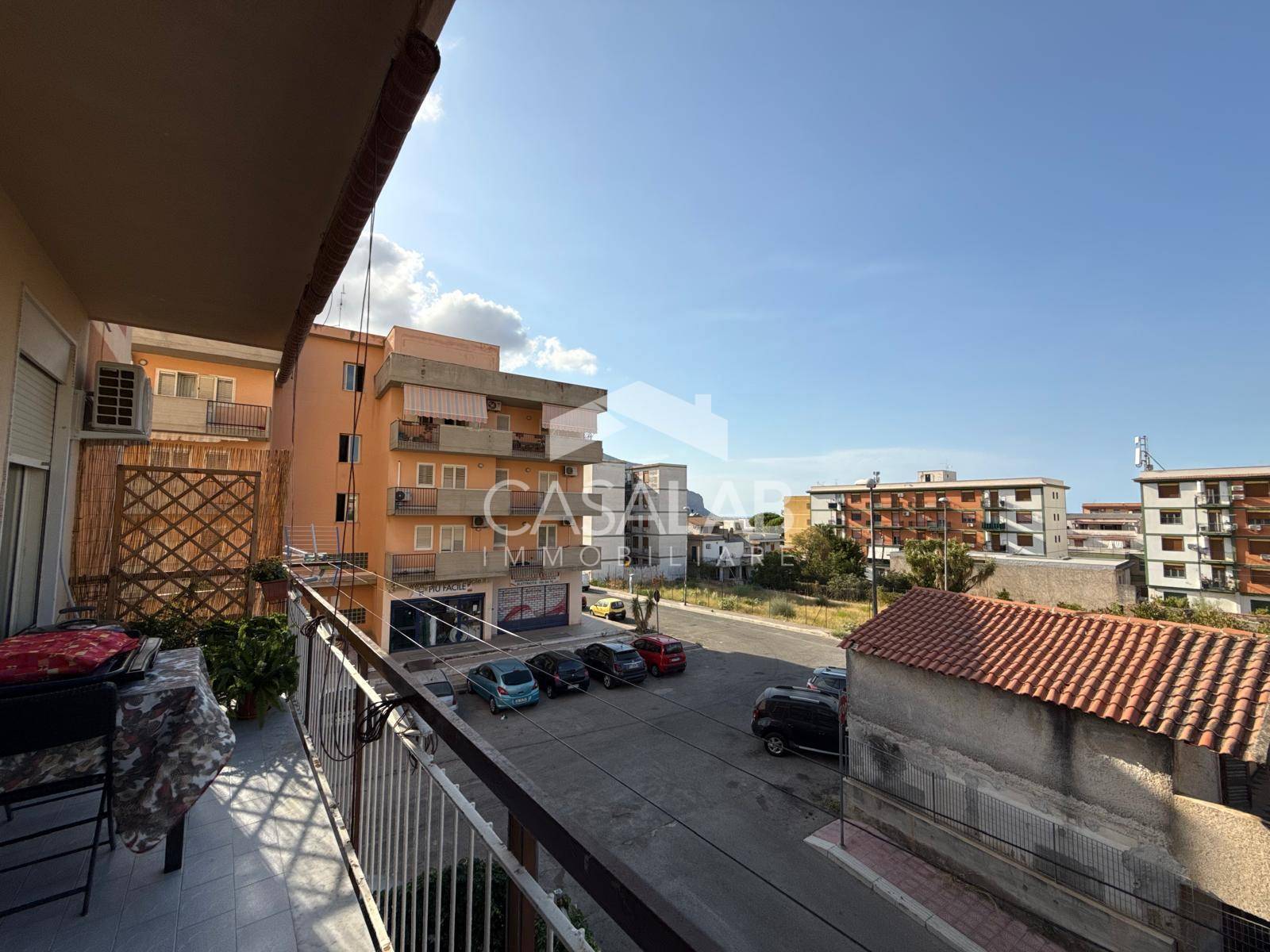 Appartamento in vendita a Carini, Carini