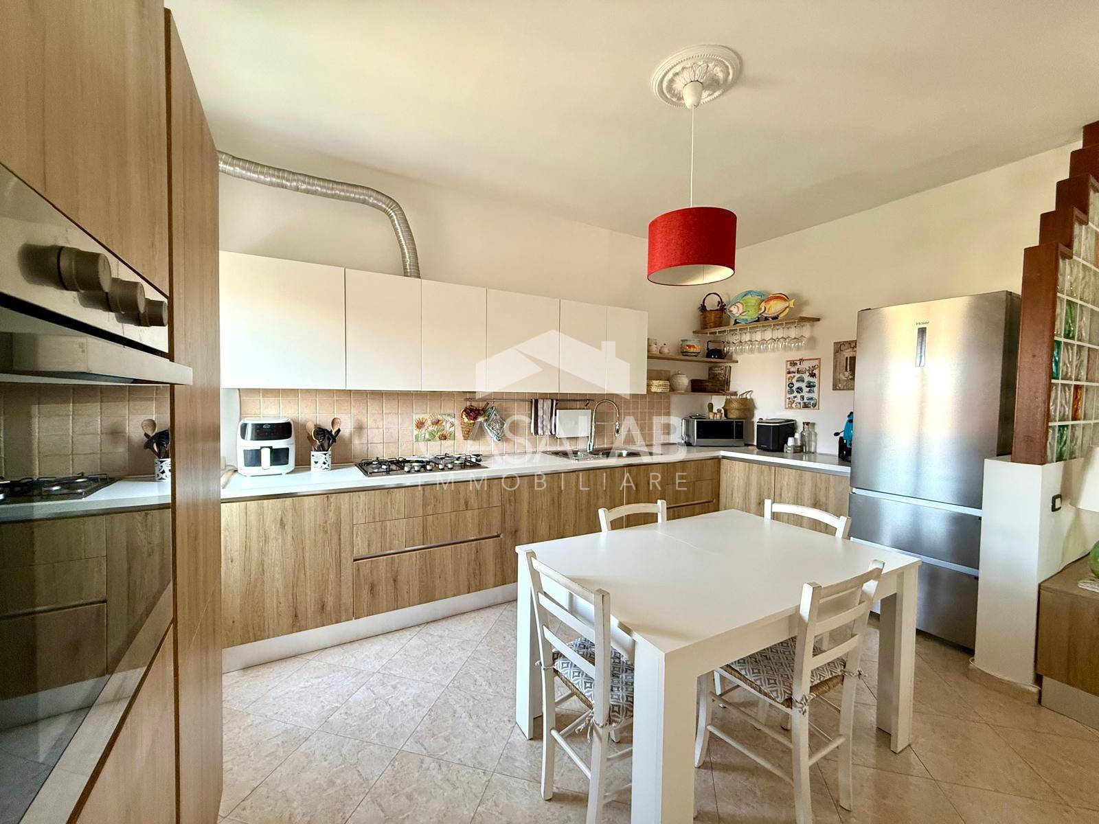 Appartamento in vendita a Carini, Carini
