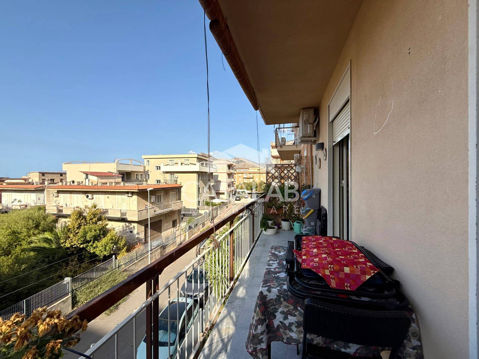 Appartamento in vendita a Carini, Carini