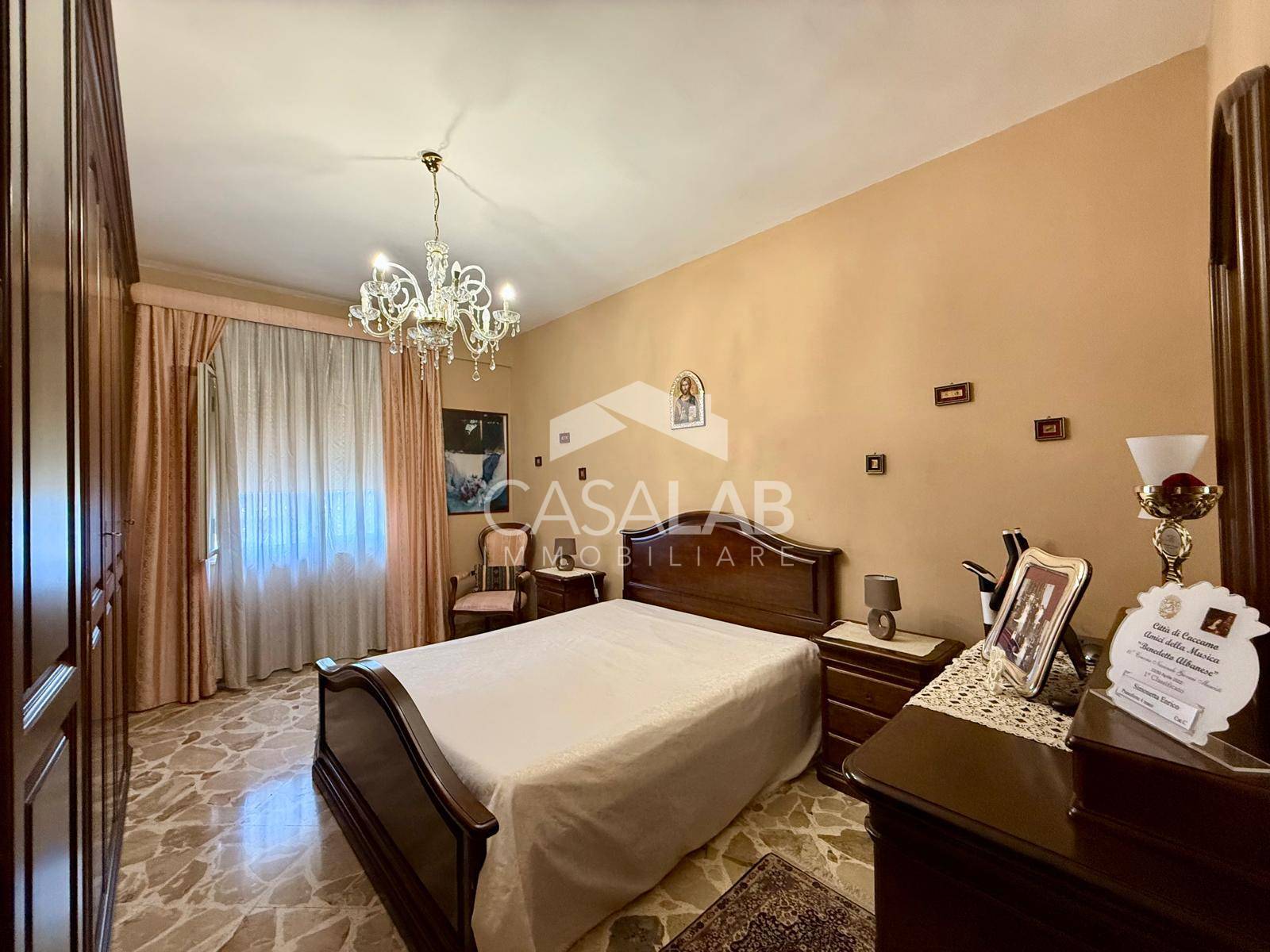 Appartamento in vendita a Carini, Carini