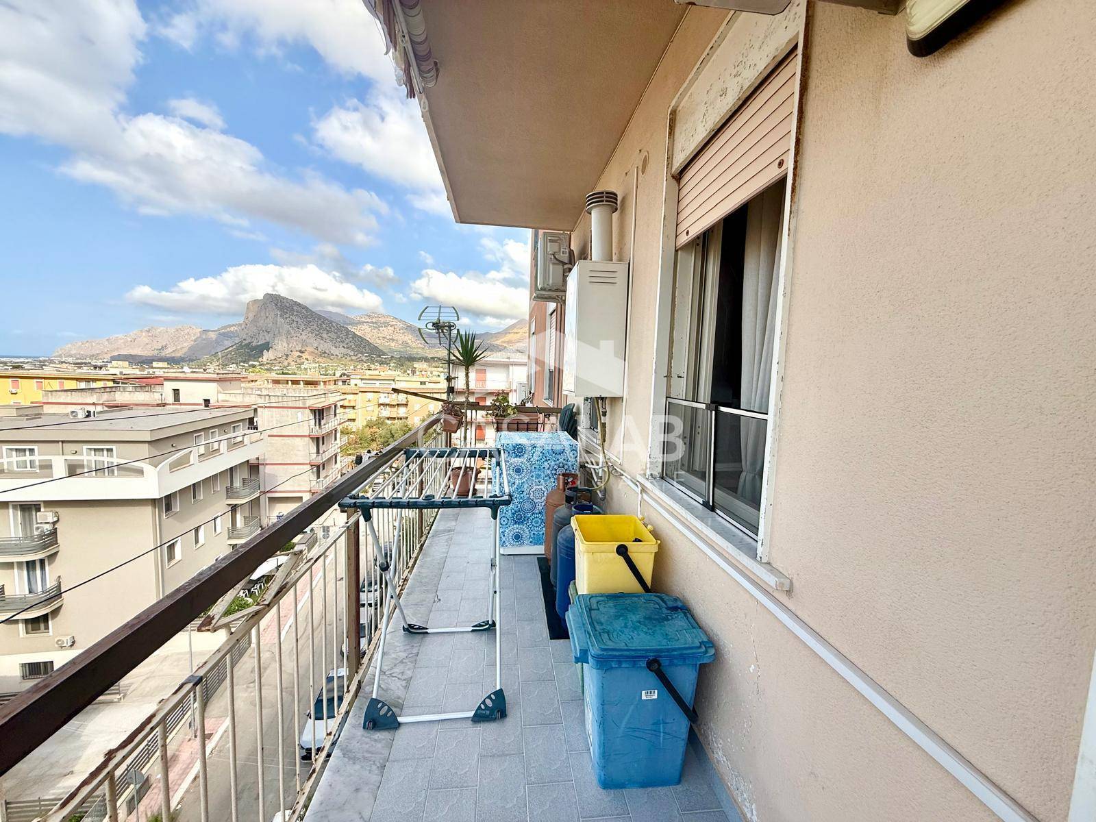 Appartamento in vendita a Carini, Carini