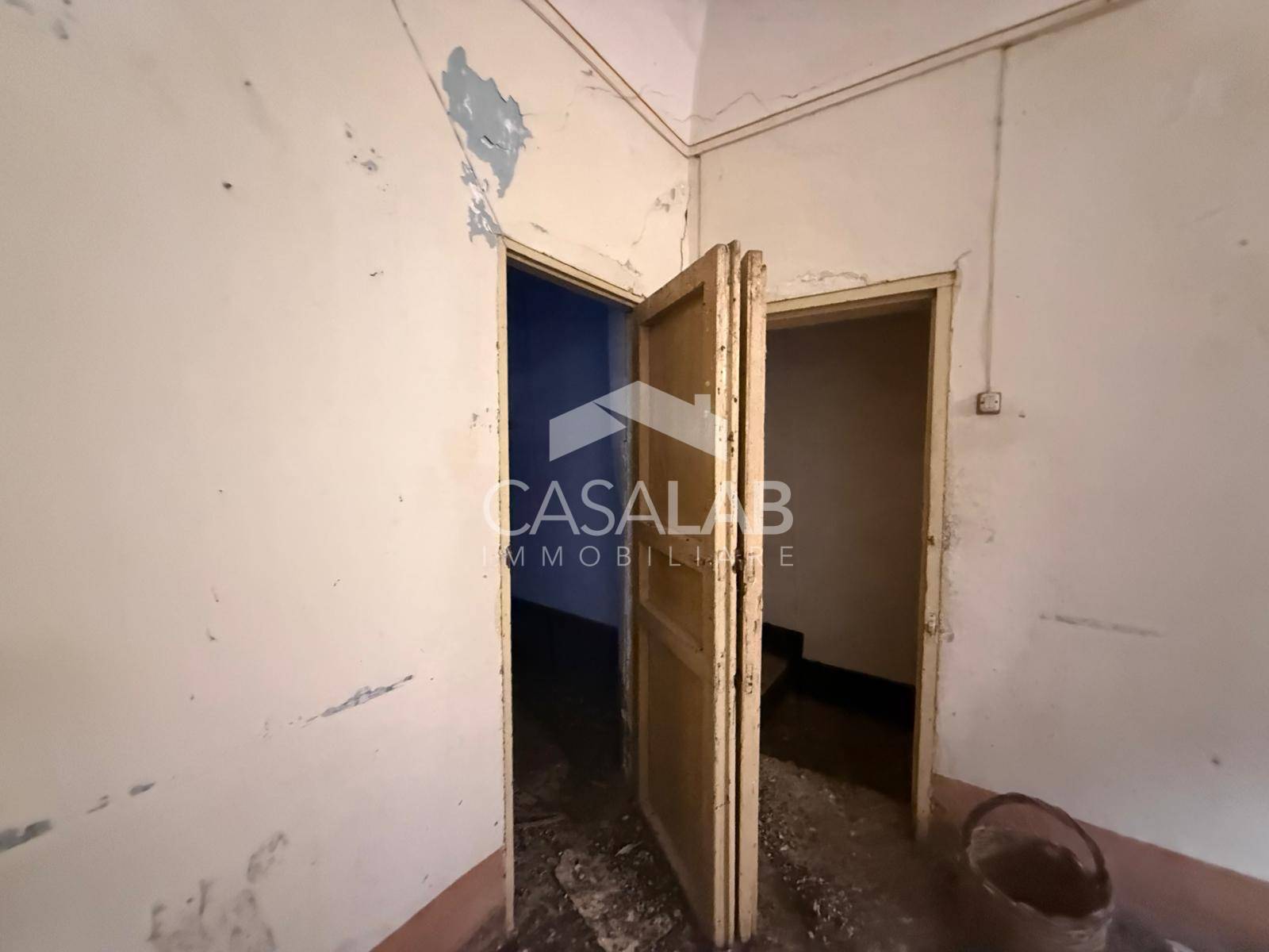 Casa singola in vendita a Carini, Centro Storico