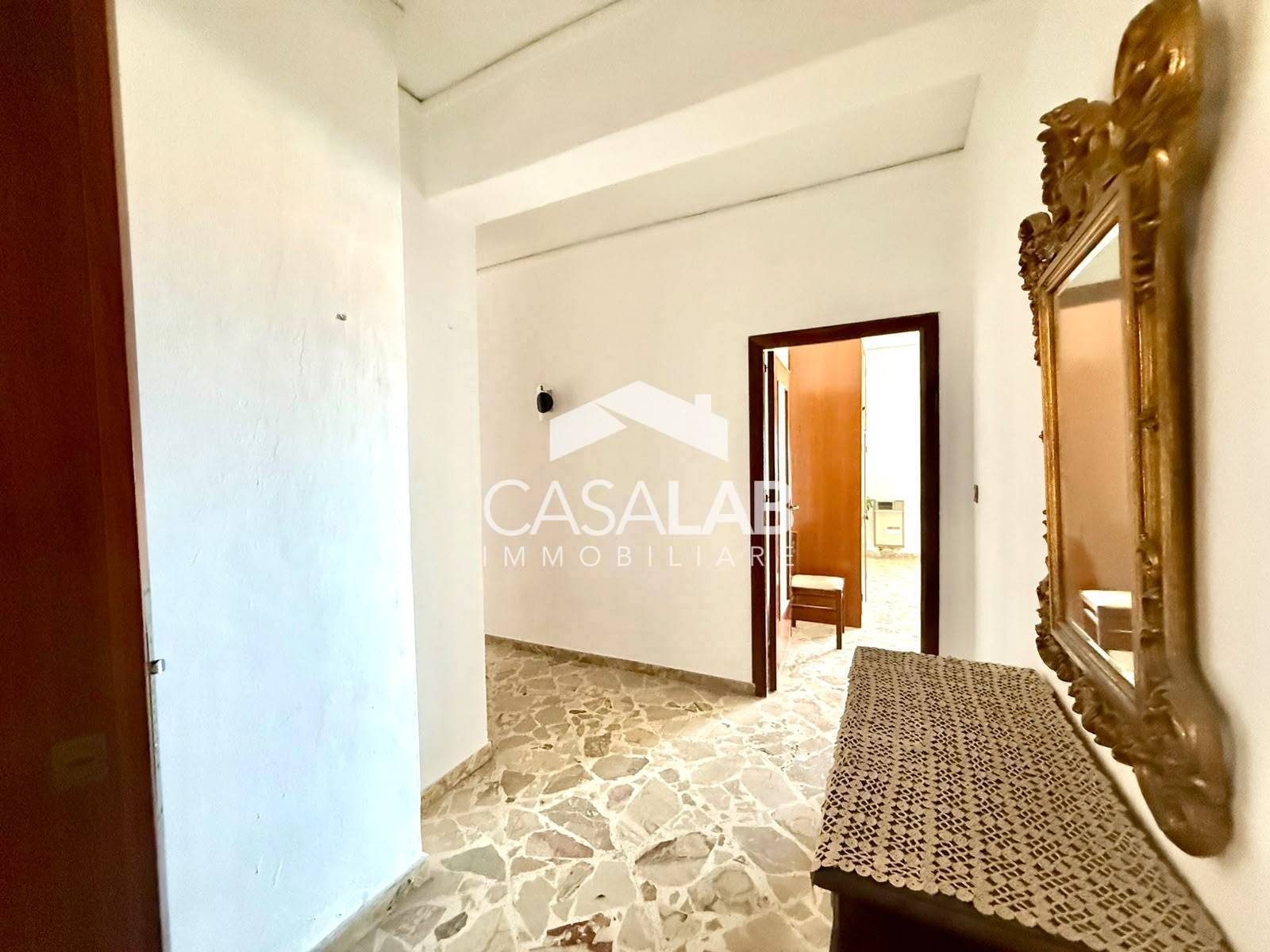 Appartamento in vendita a Carini, Corso Italia