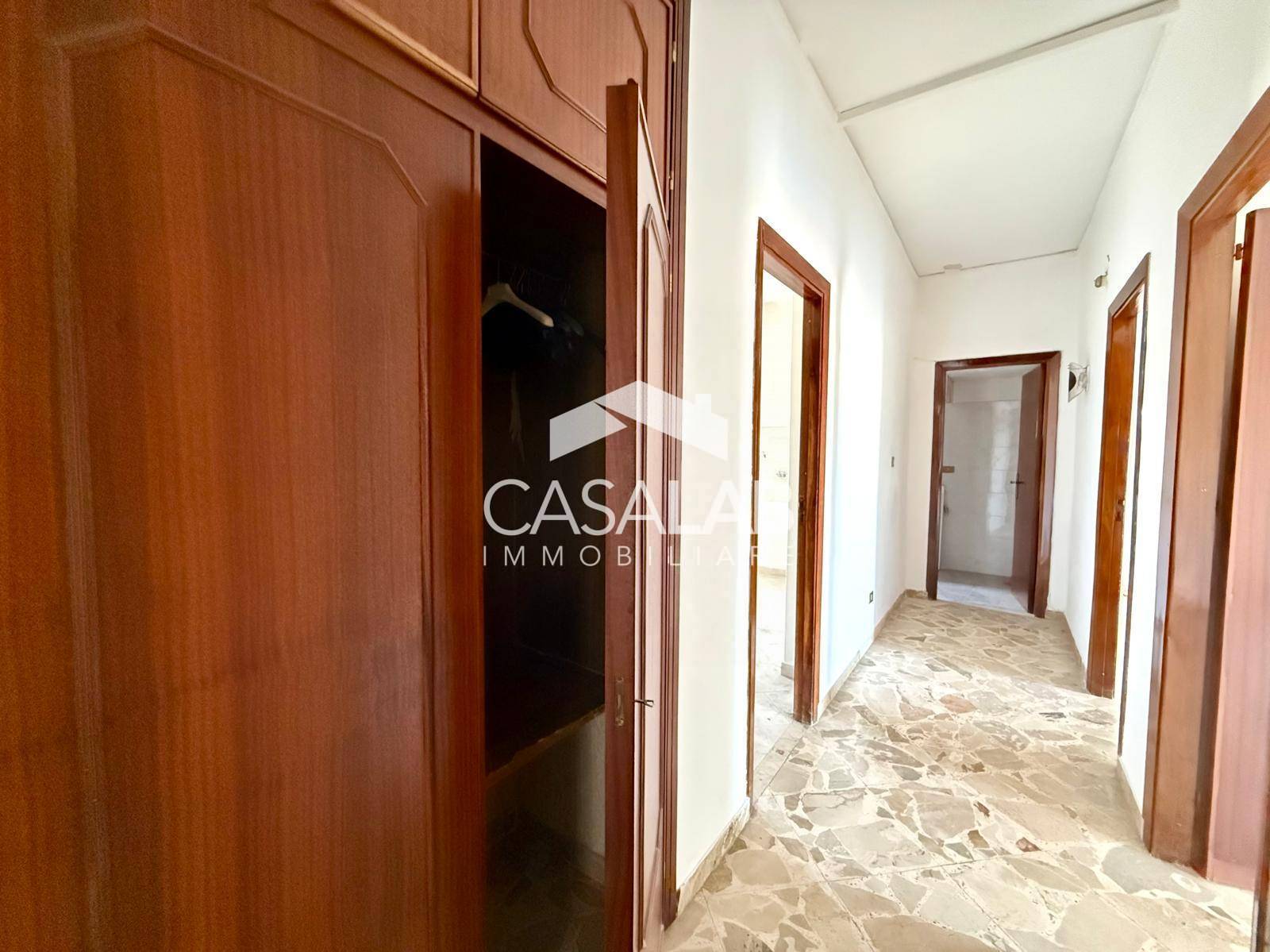 Appartamento in vendita a Carini, Corso Italia