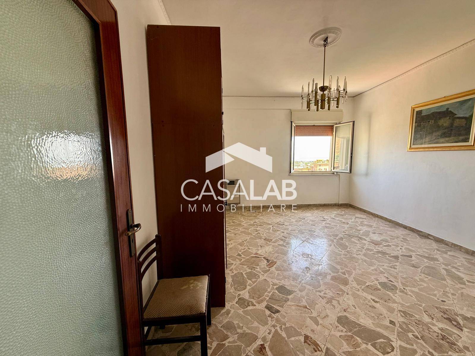 Appartamento in vendita a Carini, Corso Italia