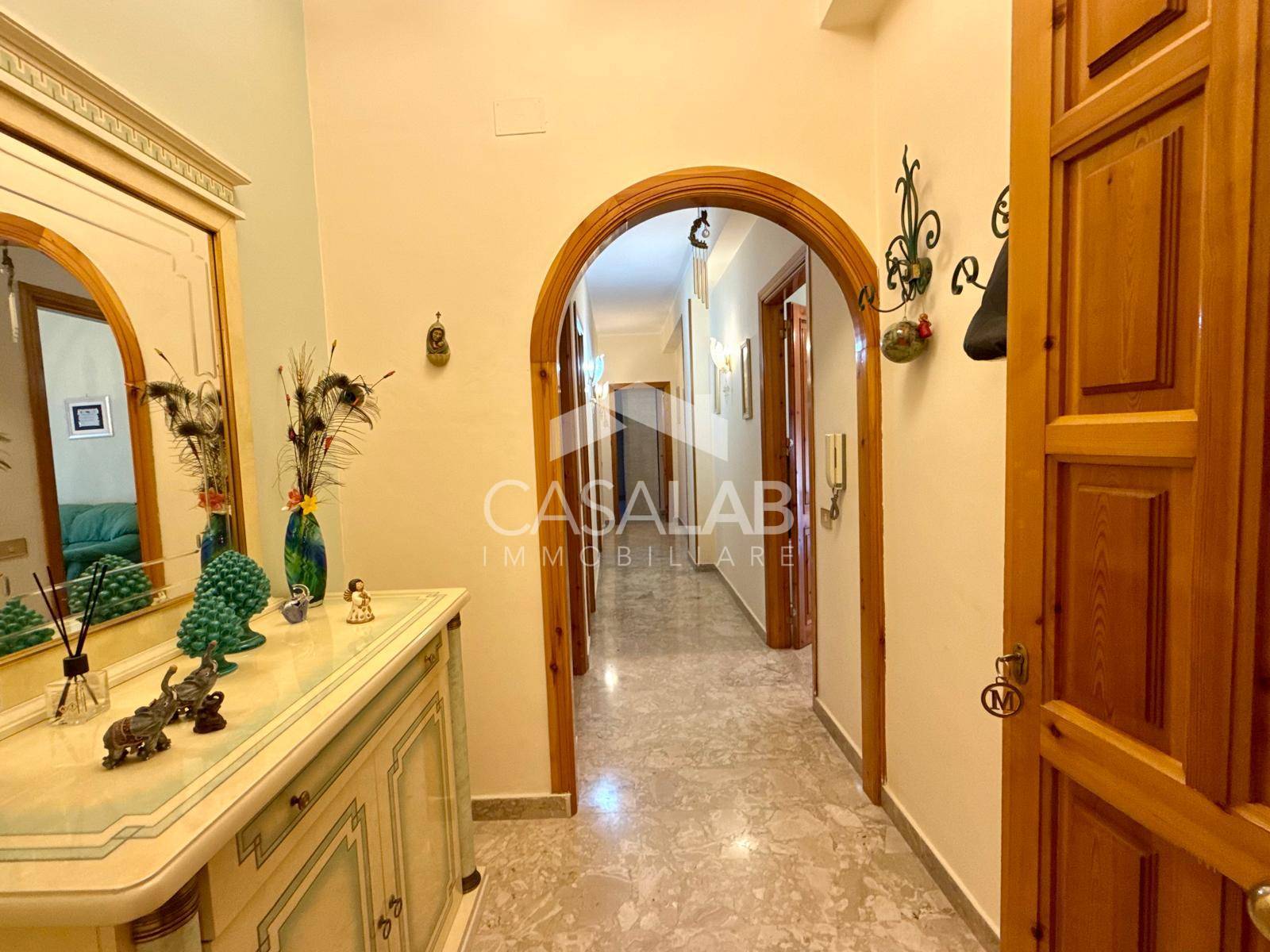 Appartamento in vendita a Carini, Agliastrelli