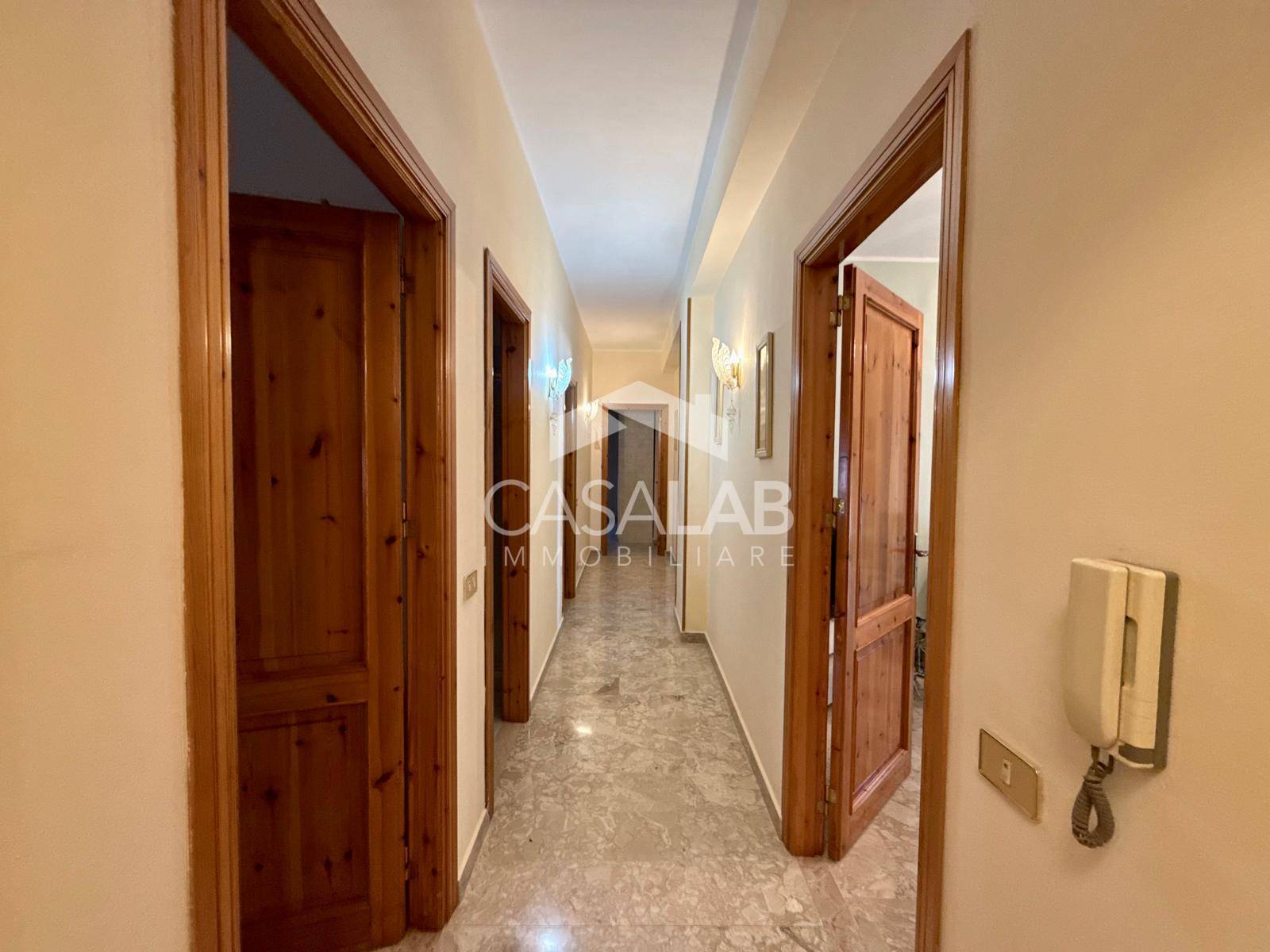 Appartamento in vendita a Carini, Agliastrelli