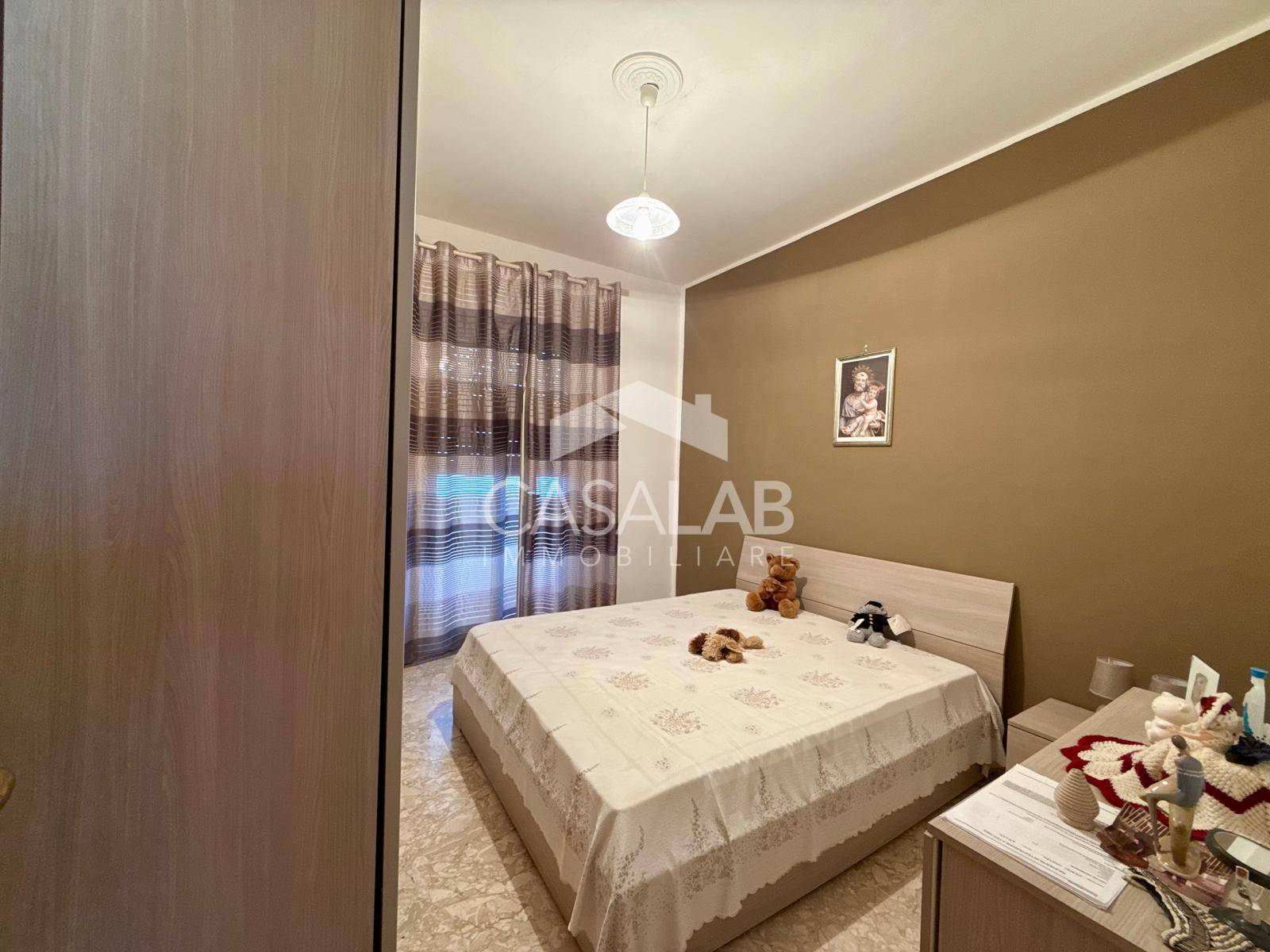 Appartamento in vendita a Carini, Agliastrelli